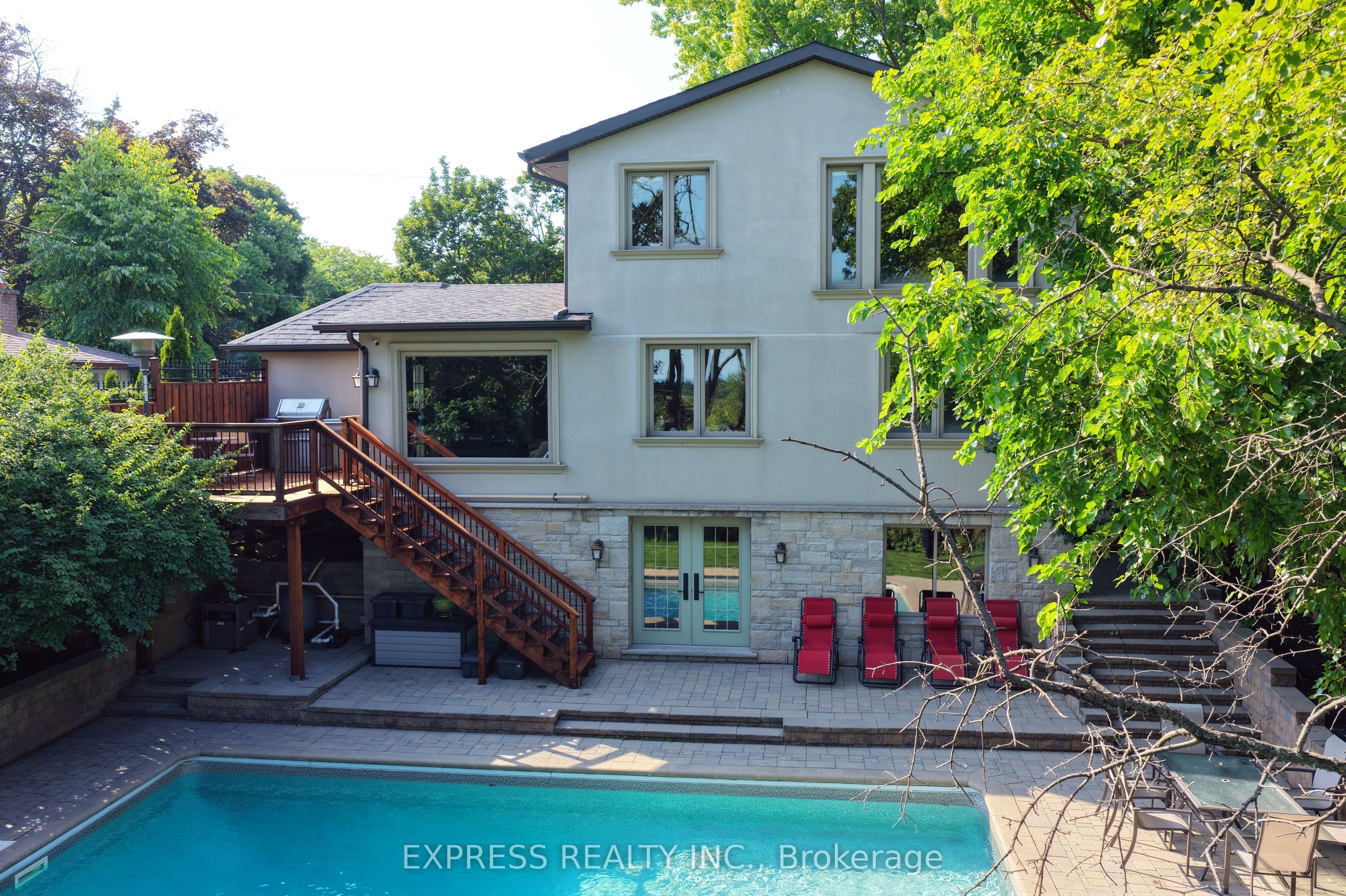 506 Falgarwood Drive