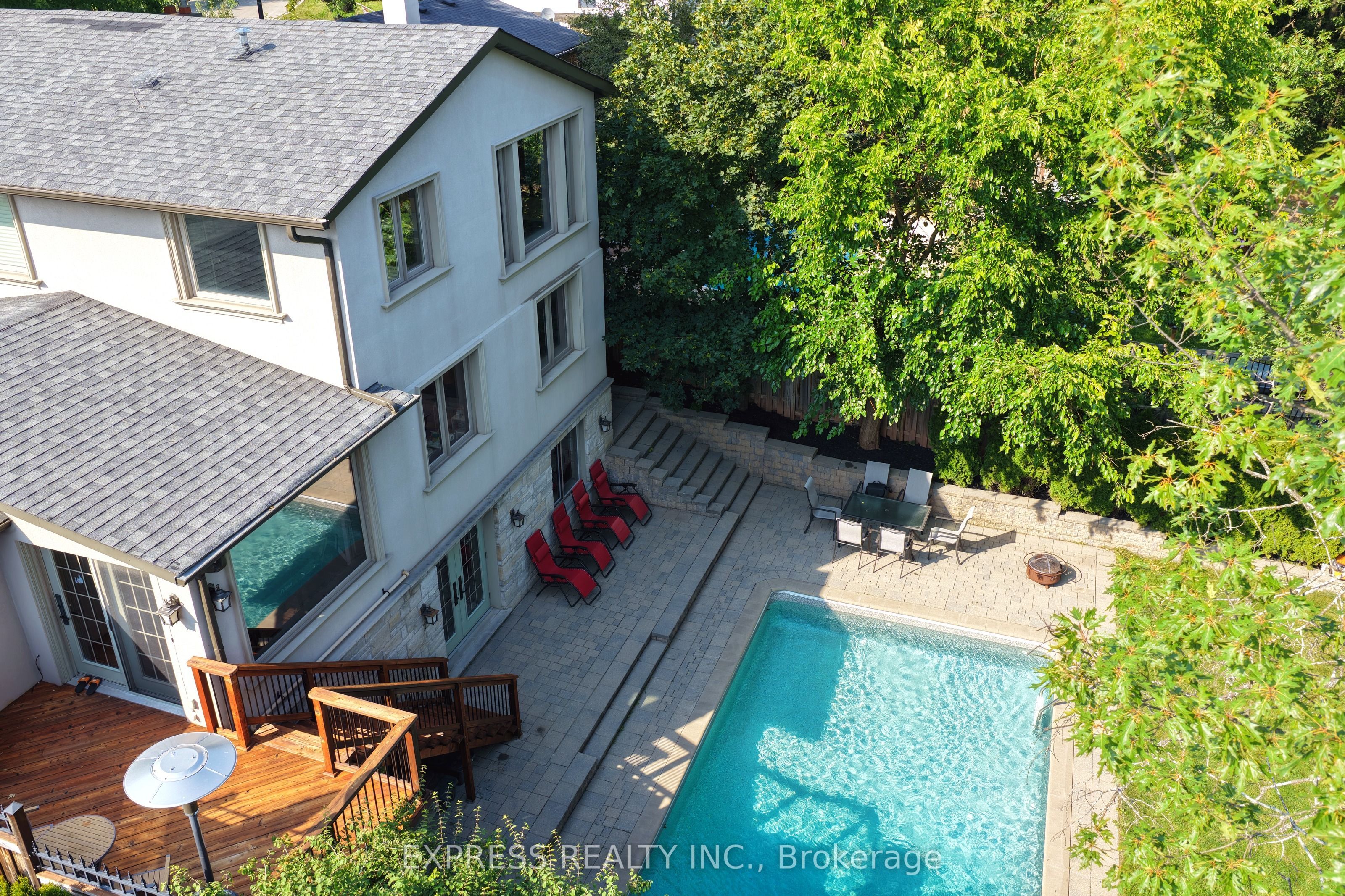 506 Falgarwood Drive