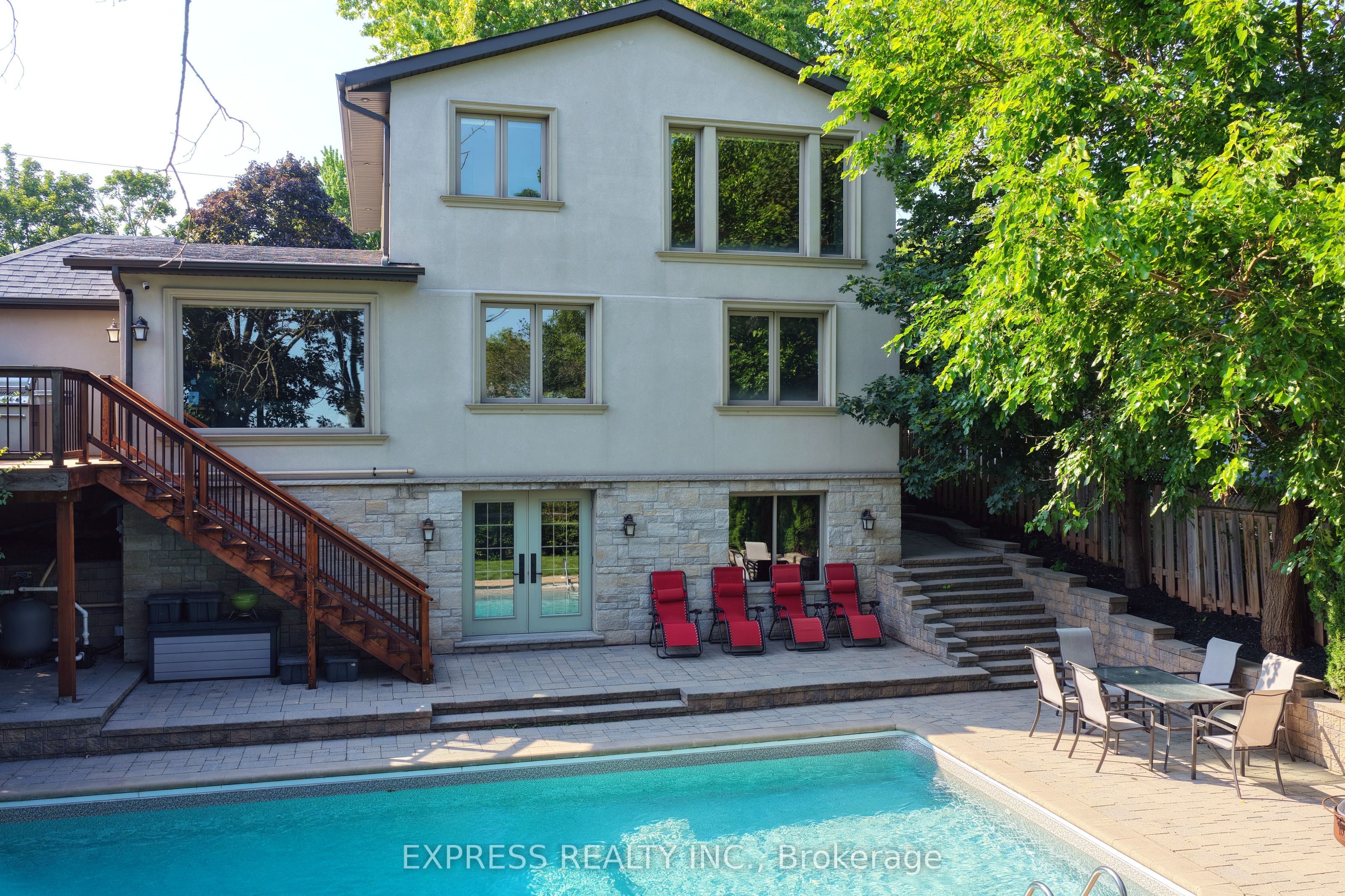 506 Falgarwood Drive