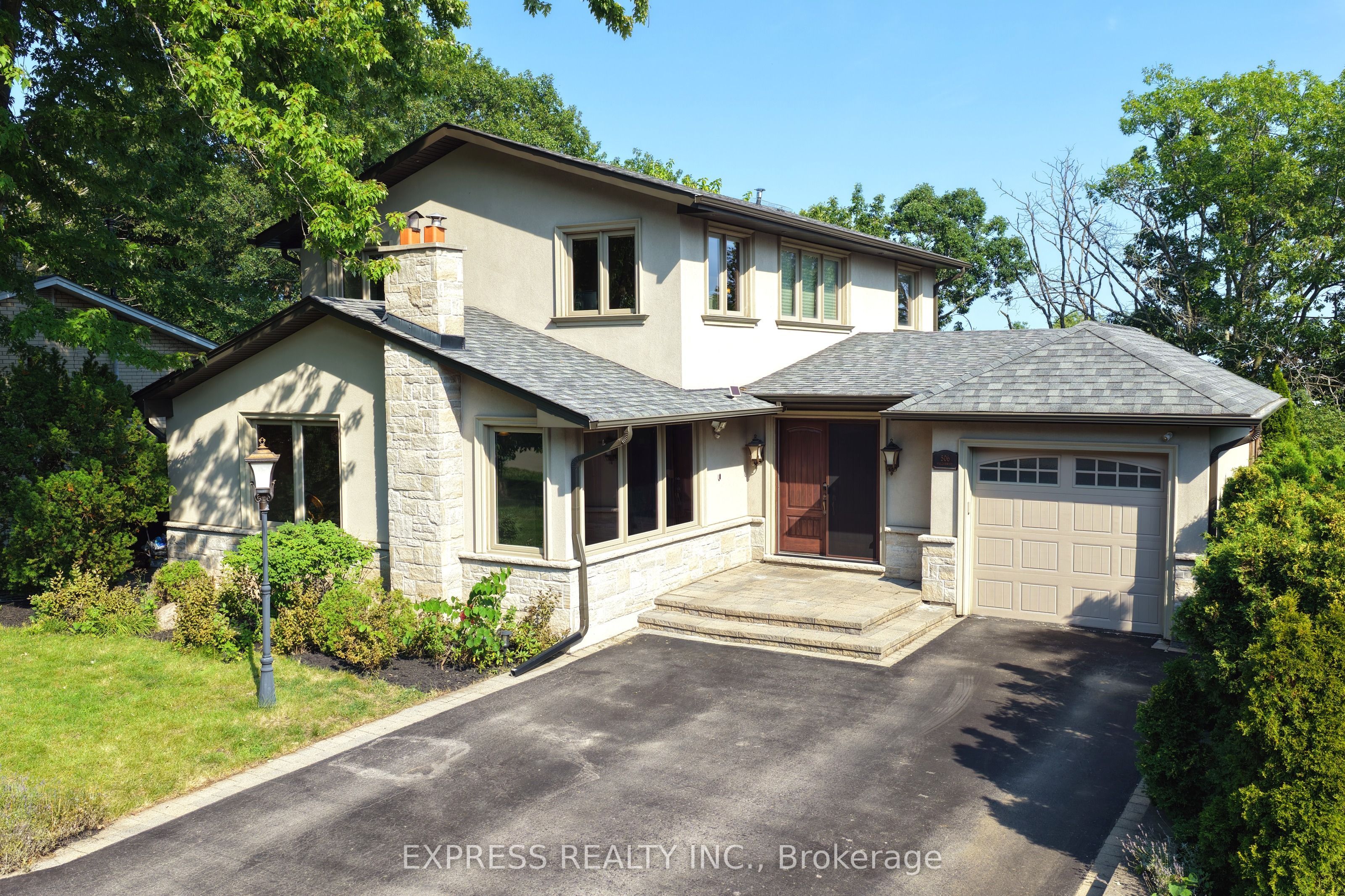 506 Falgarwood Drive