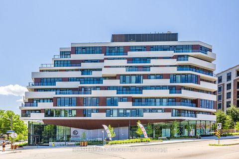 160 Kingsway Crescent 310 Toronto W08 ON M8X 2S4