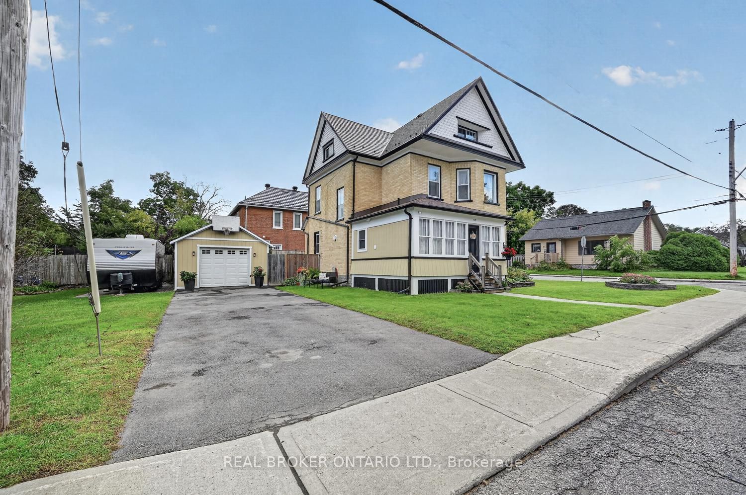 27 Abel Street