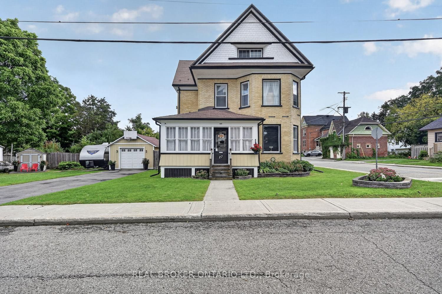 27 Abel Street
