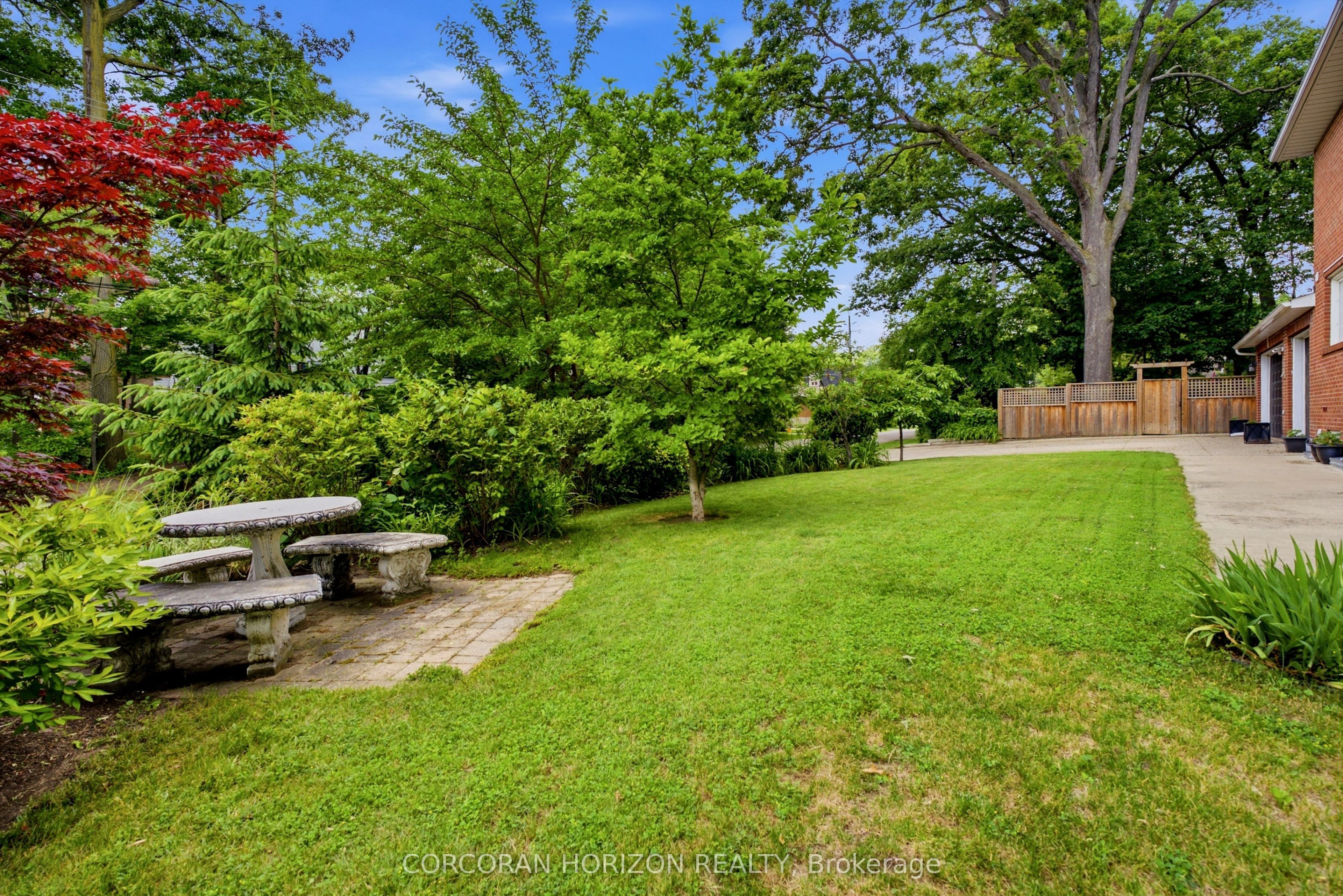 77 Mineola Road E