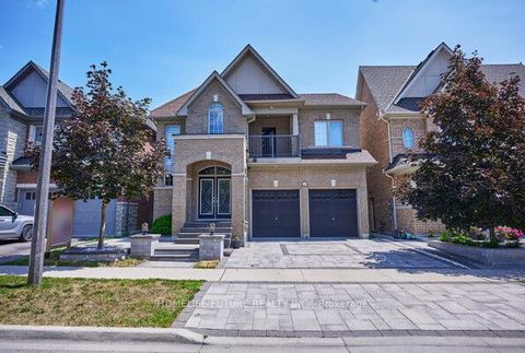 2549 Snow Knight Drive Oshawa ON L1L 0K2