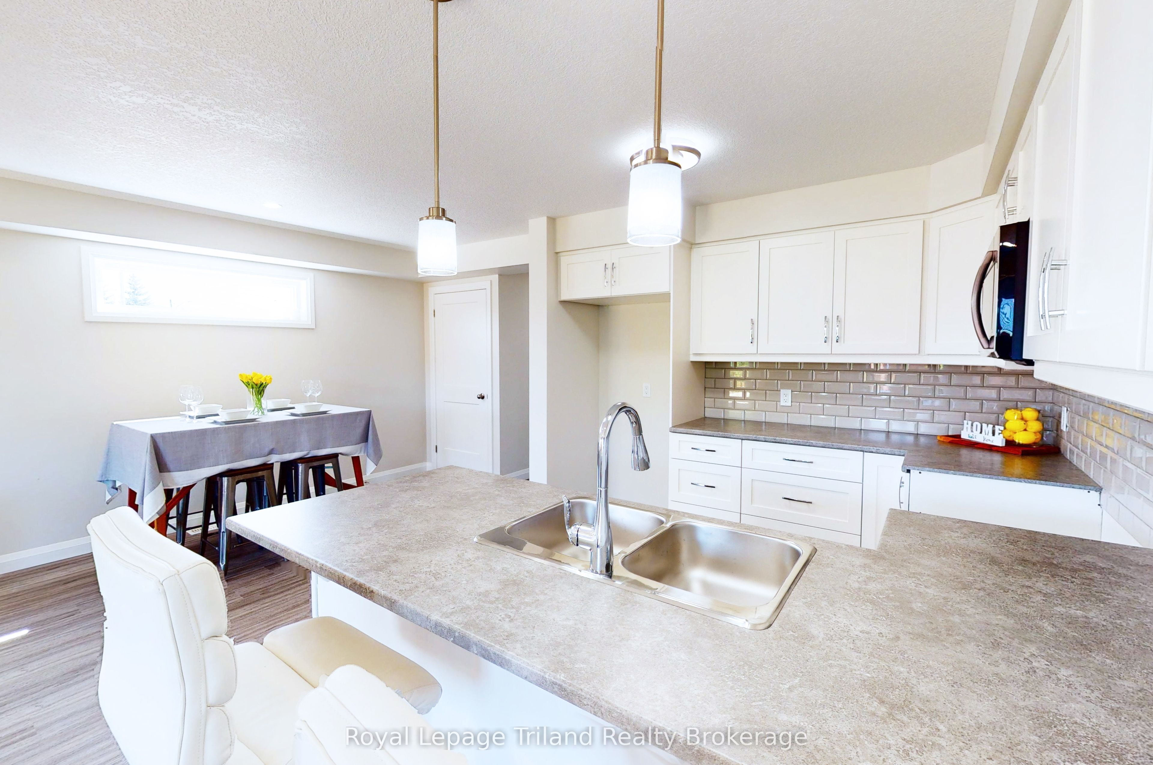 137 Wimpole Street A