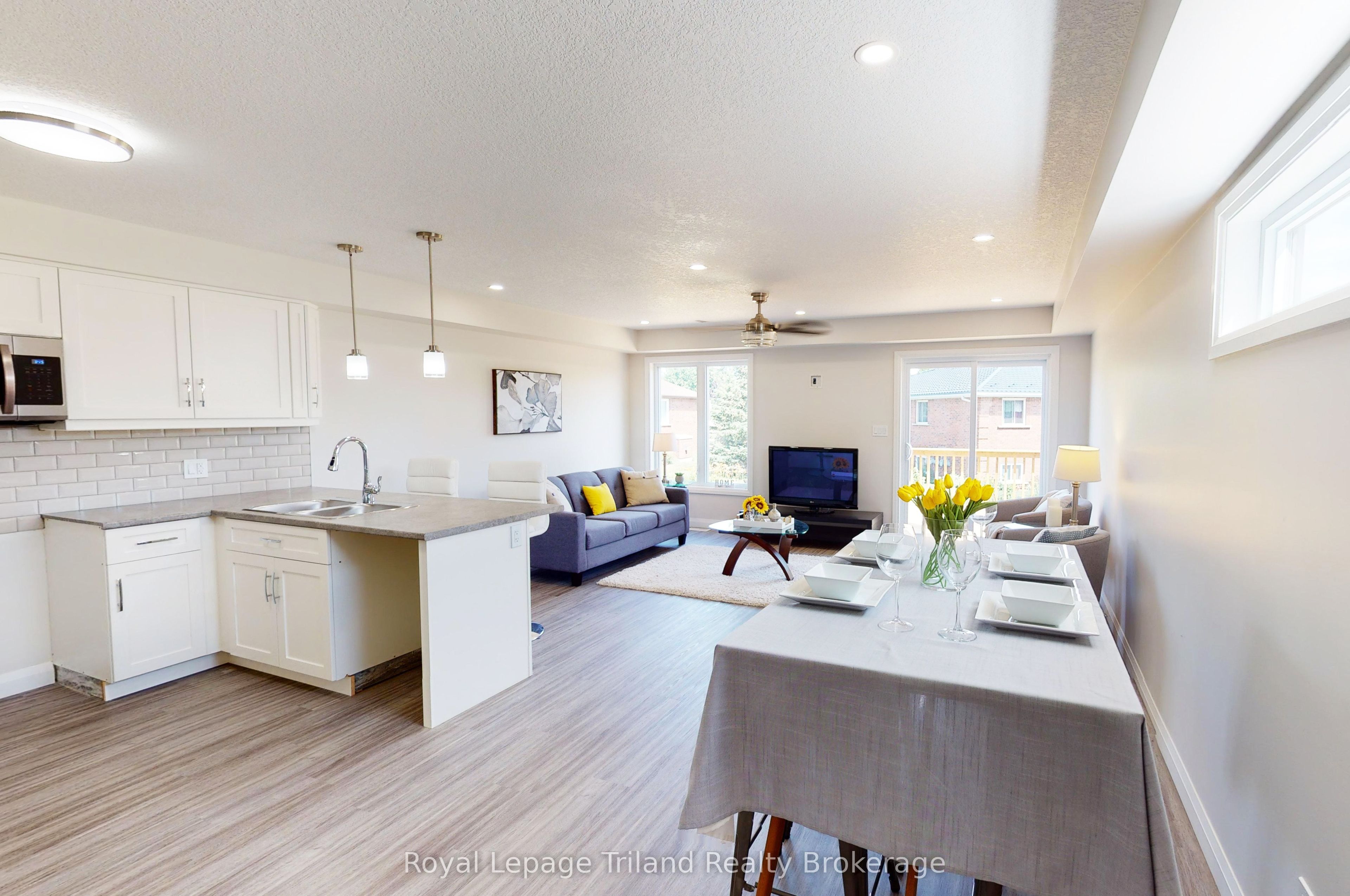 137 Wimpole Street A