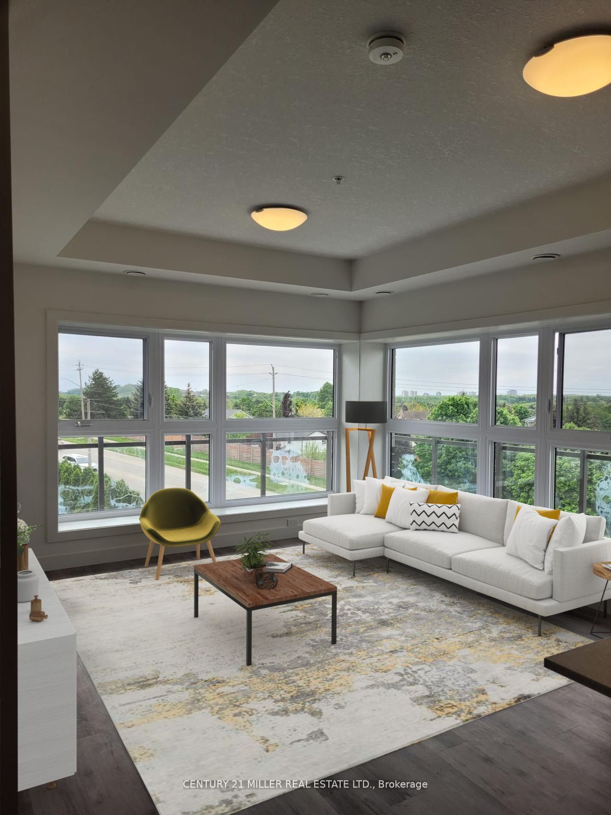 1201 Lackner Place 414