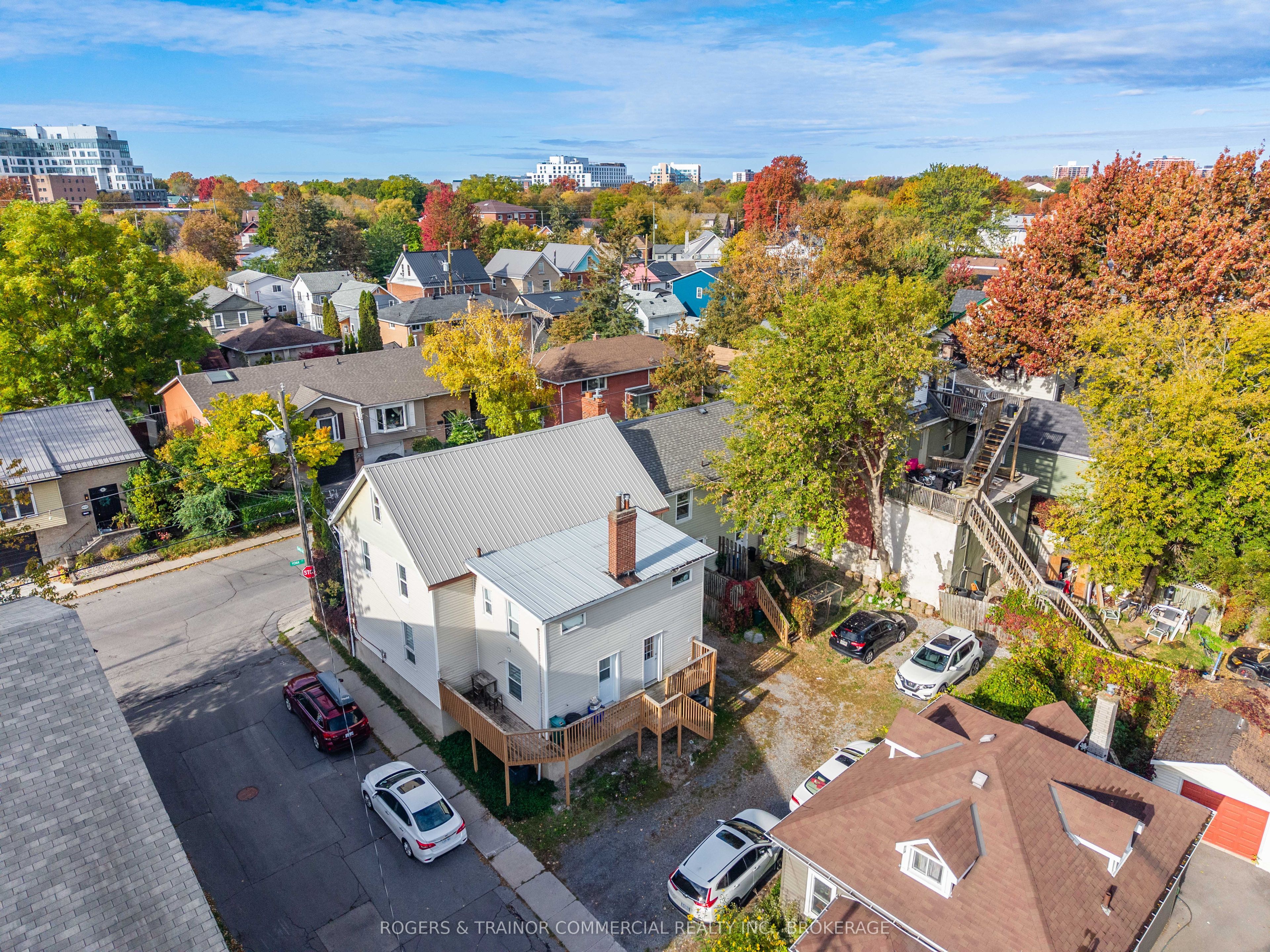 85, 87, 89, 91 York Street