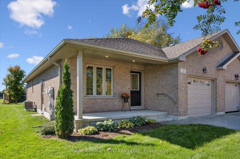 12 Caroline Street Mapleton ON N0G 2K0