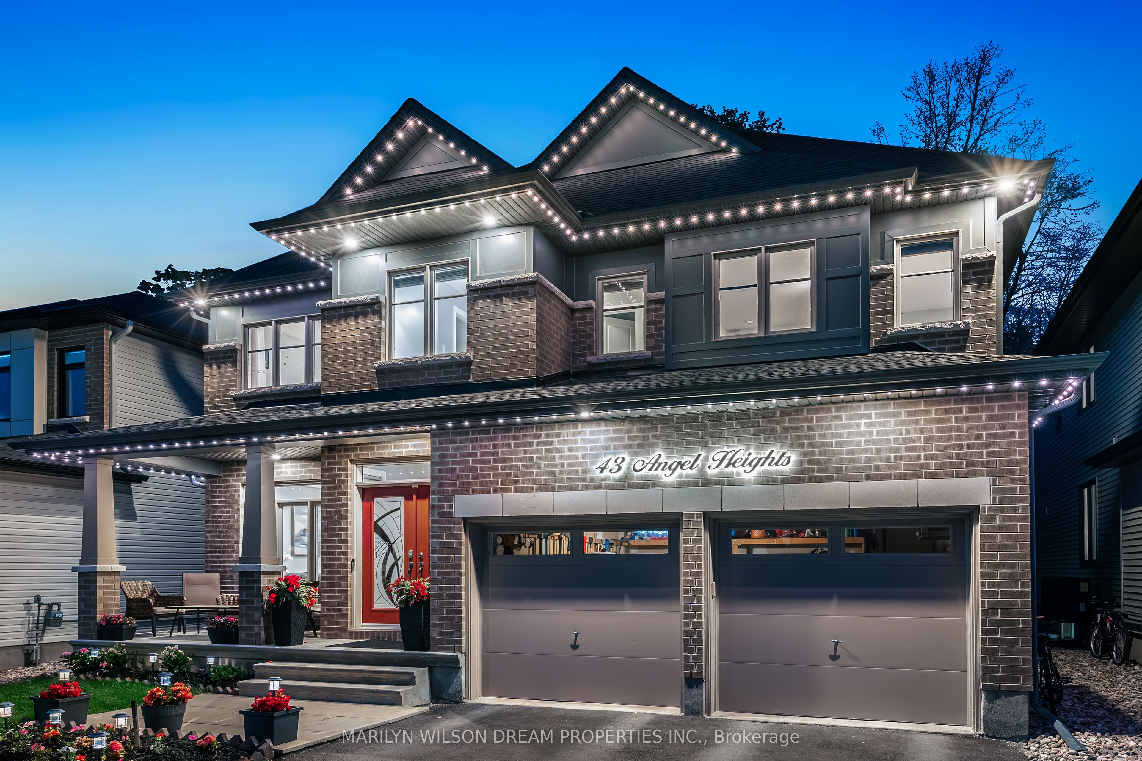 43 Angel Heights