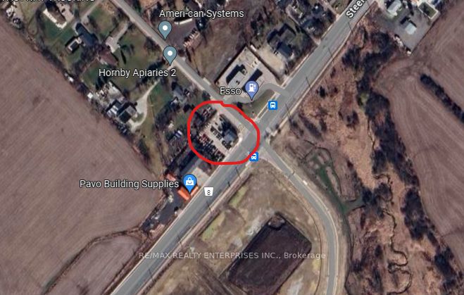 12993 Steeles Avenue