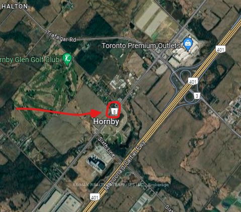 12993 Steeles Avenue