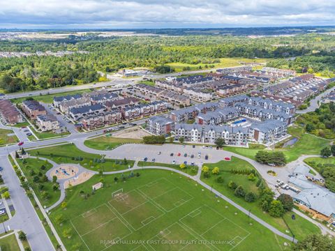 2635 William Jackson Drive 212 Pickering ON L1X 0L3