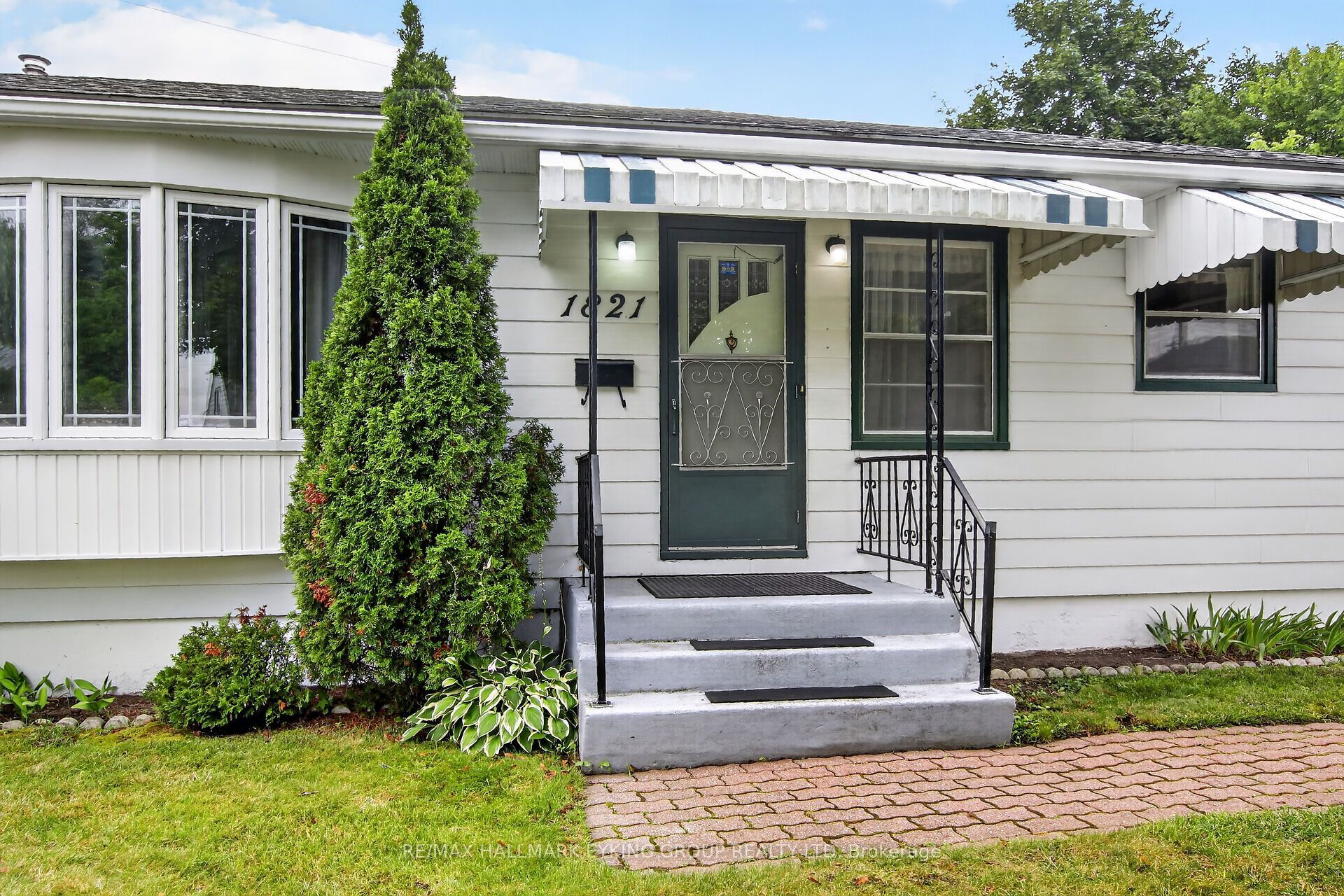 1821 Haig Drive