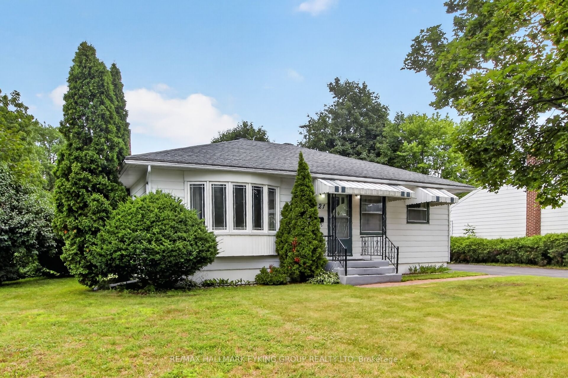 1821 Haig Drive