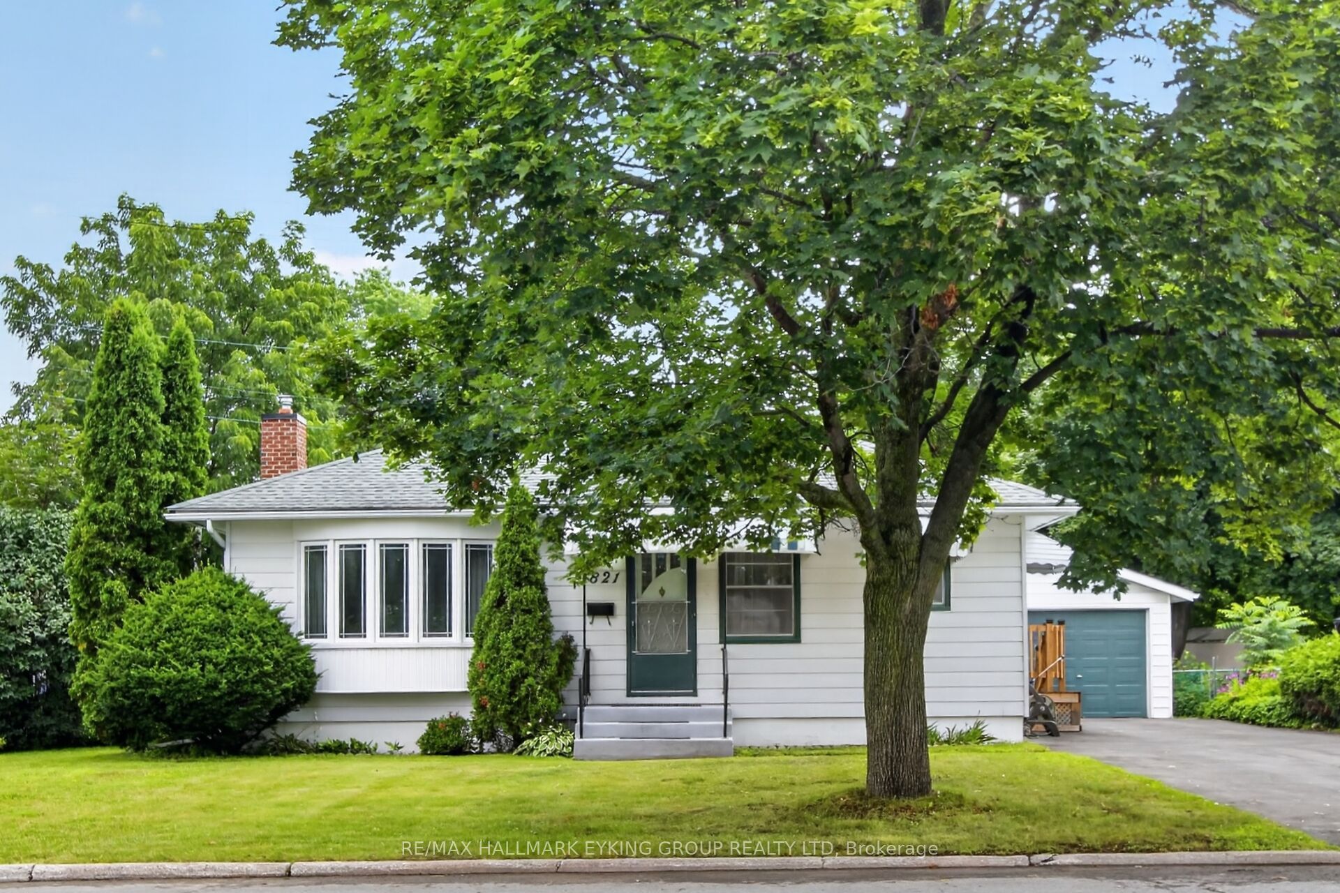 1821 Haig Drive