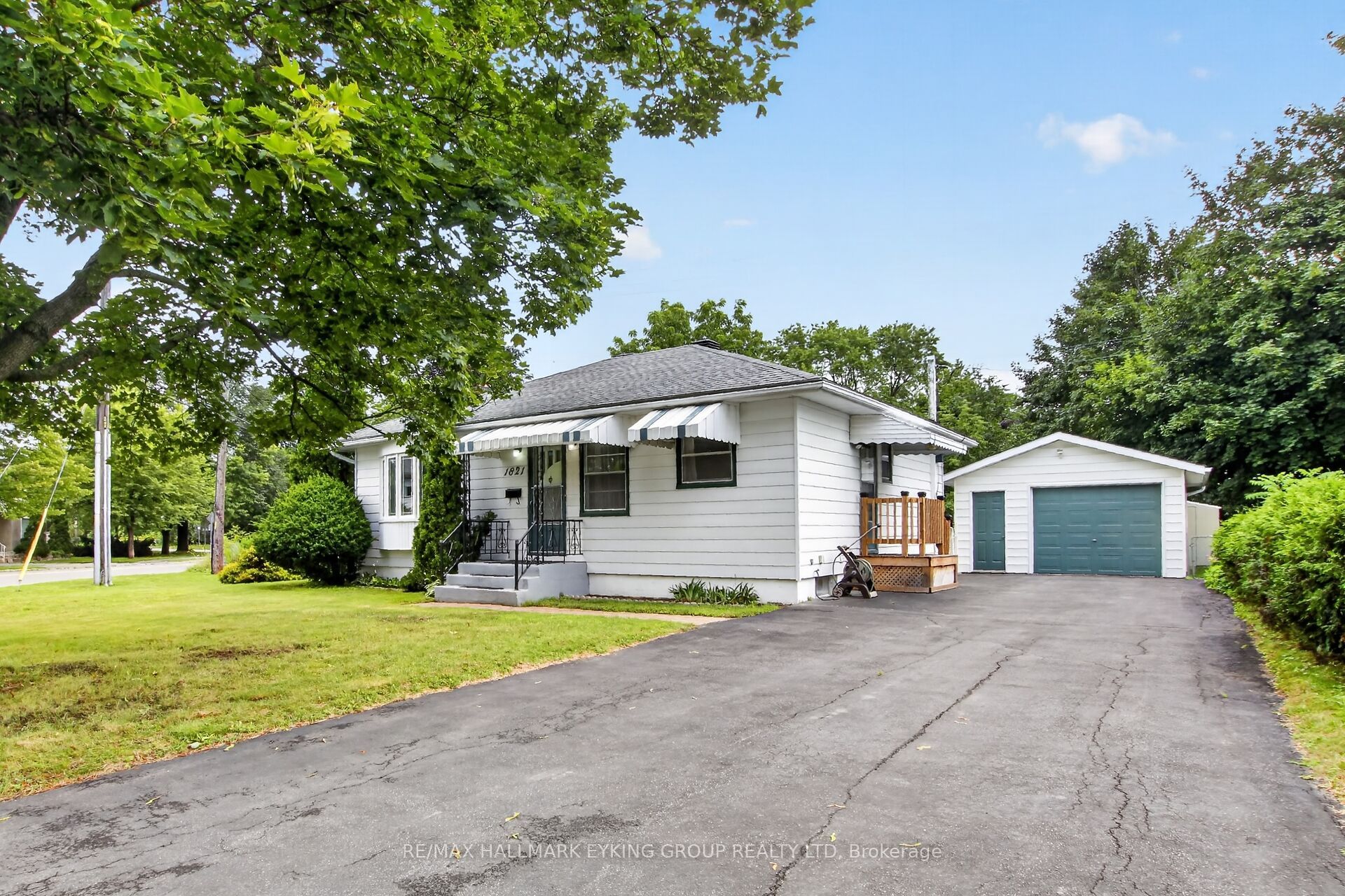 1821 Haig Drive
