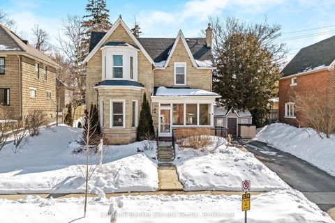 6 Queen Street Halton Hills ON L7G 2E4