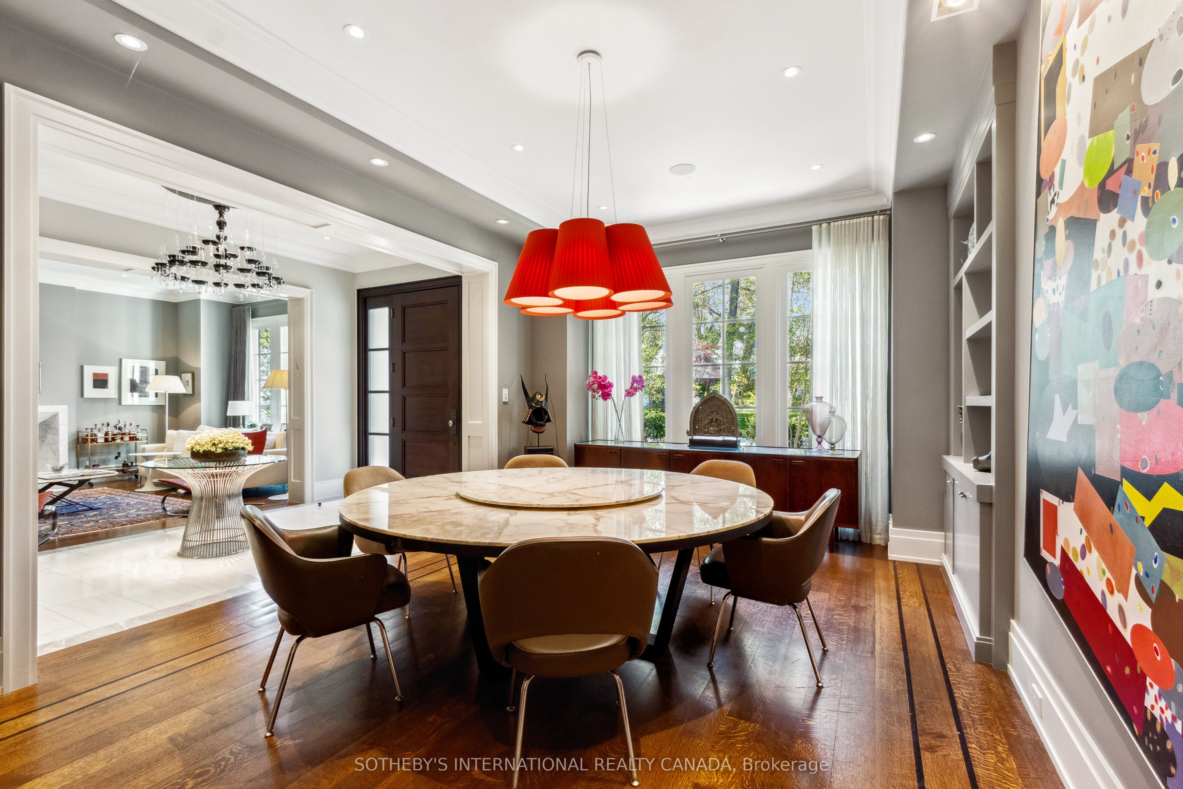 33 Bayview Wood