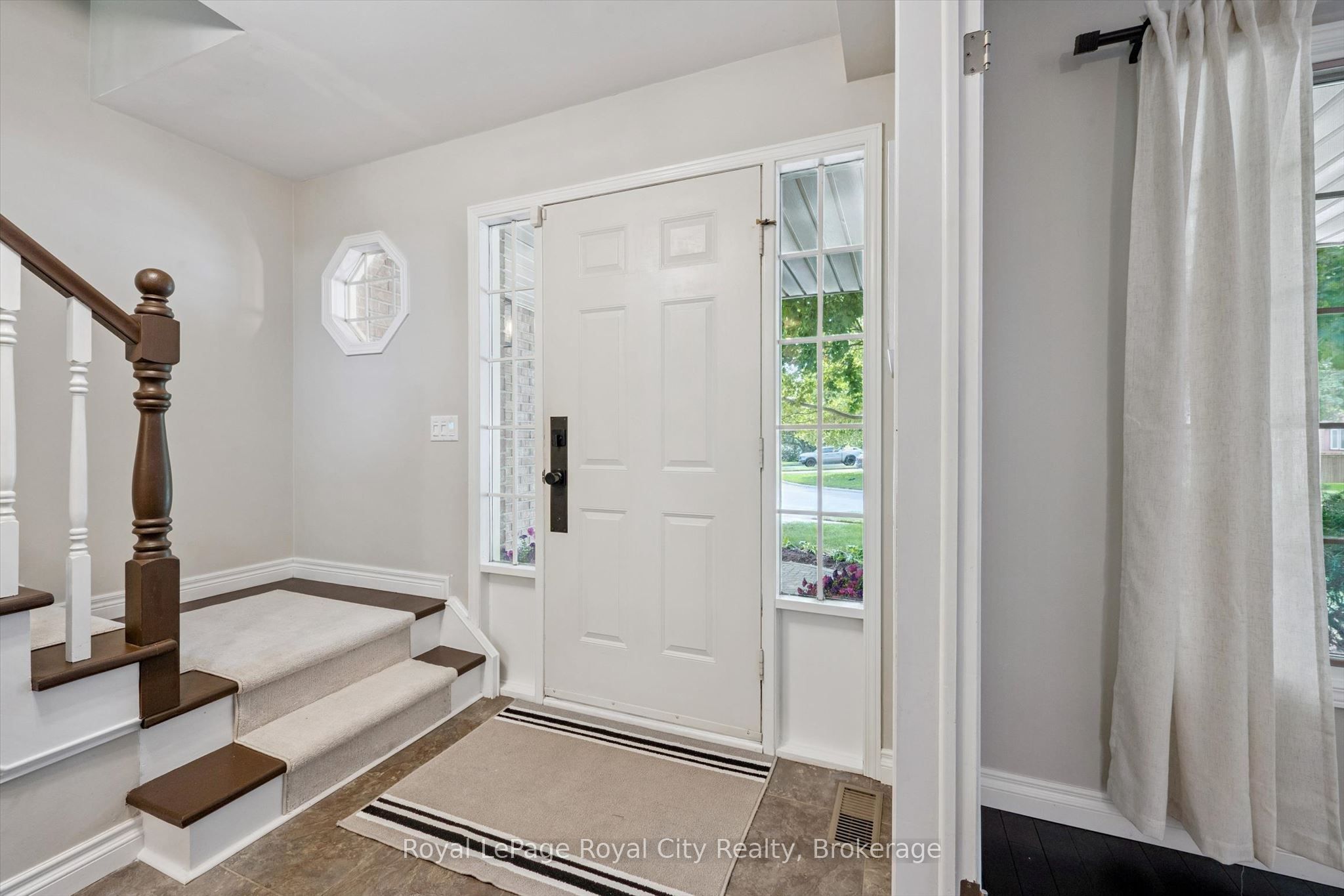 17 Sugarbush Place