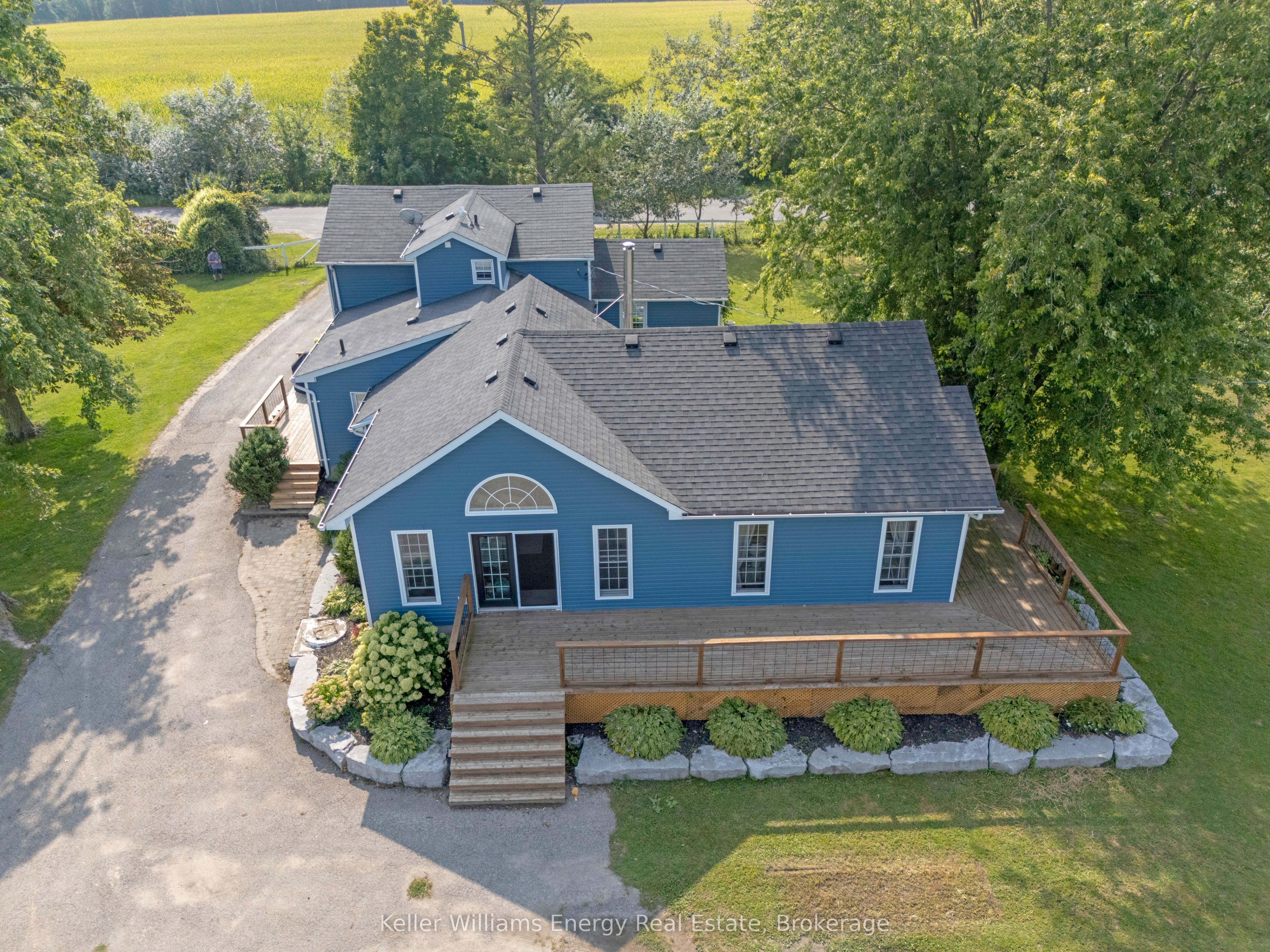 7483 Bethesda Road