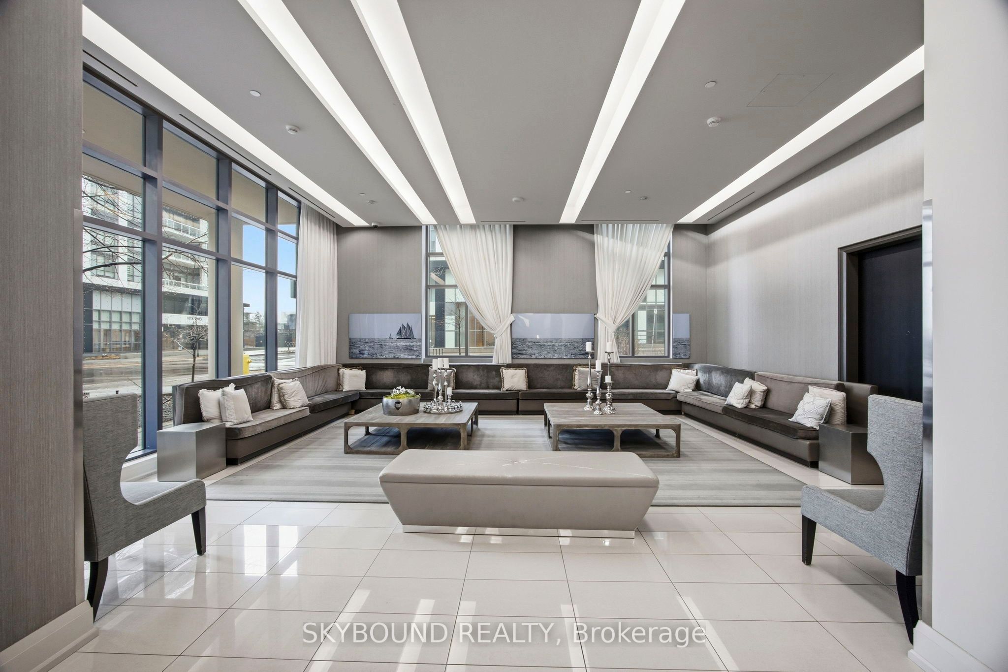 60 Annie Craig Drive B714