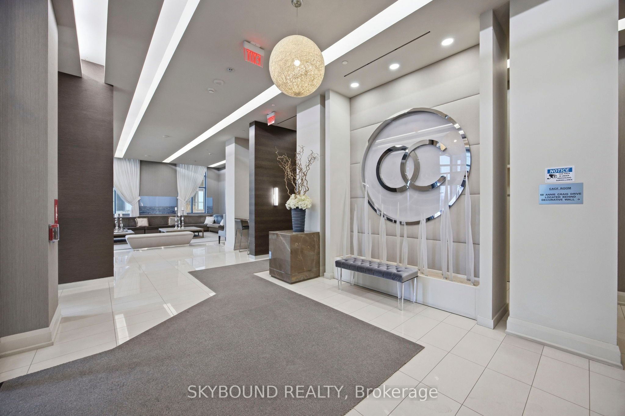 60 Annie Craig Drive B714