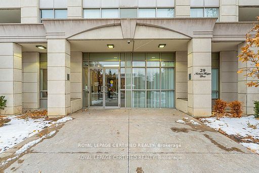 29 Northern Heights 606