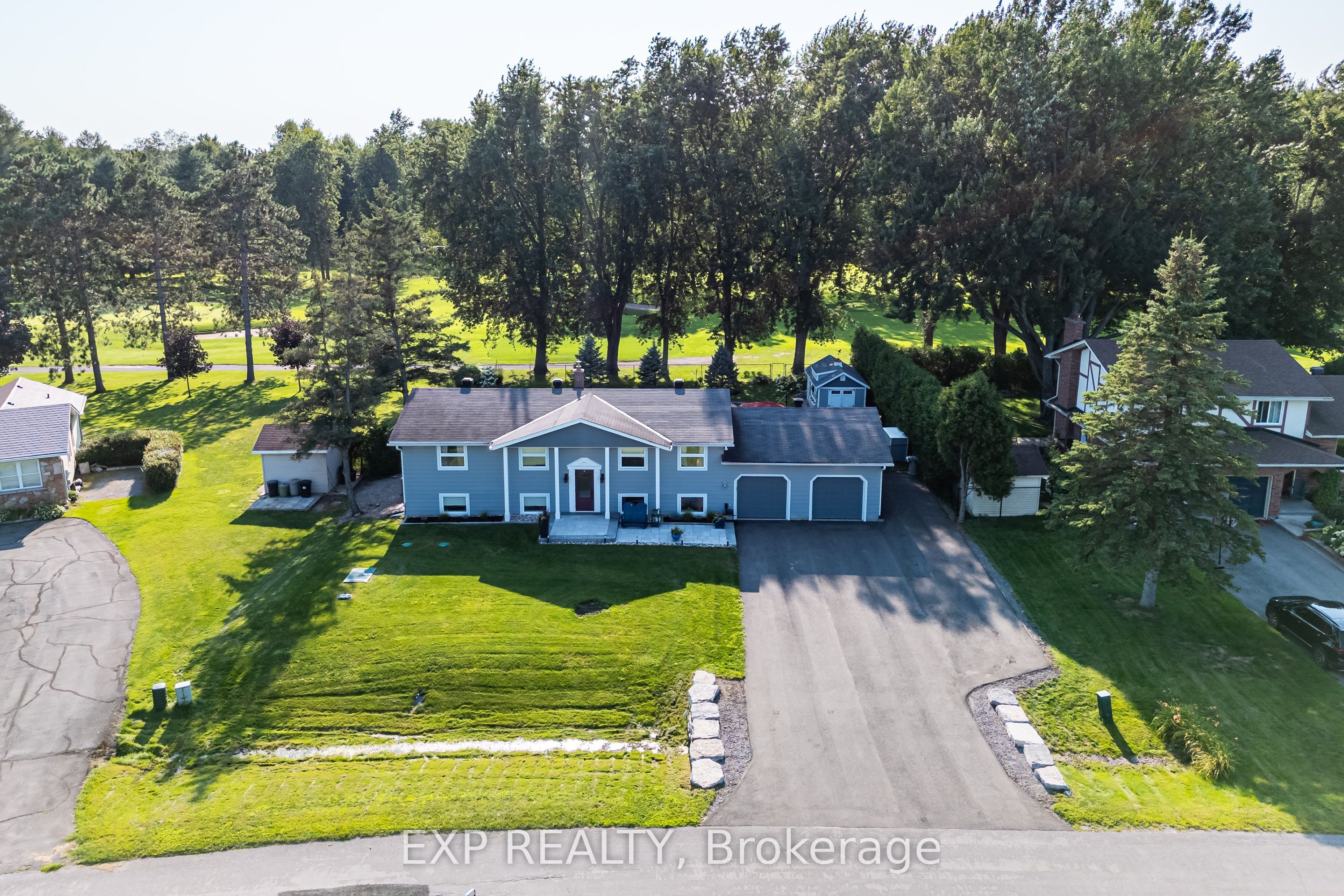 6530 Bunker Road