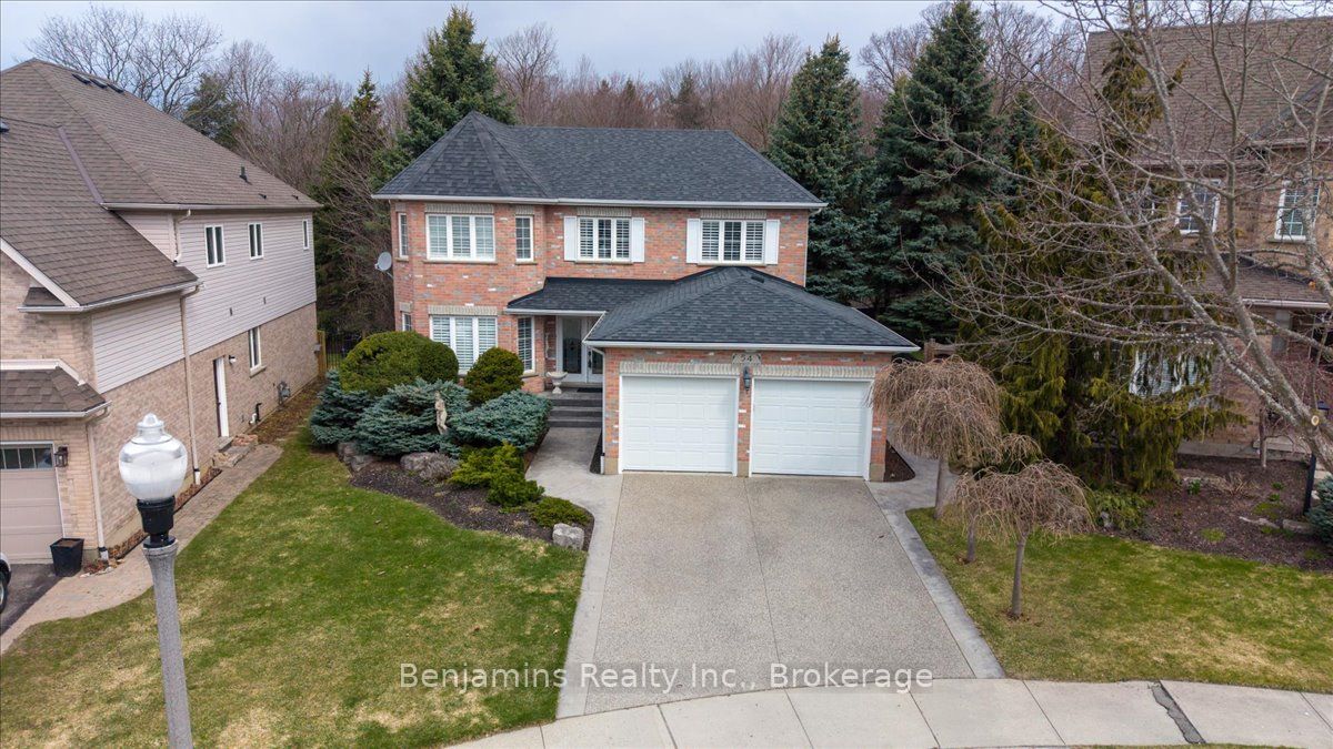 54 Woodcrest Court