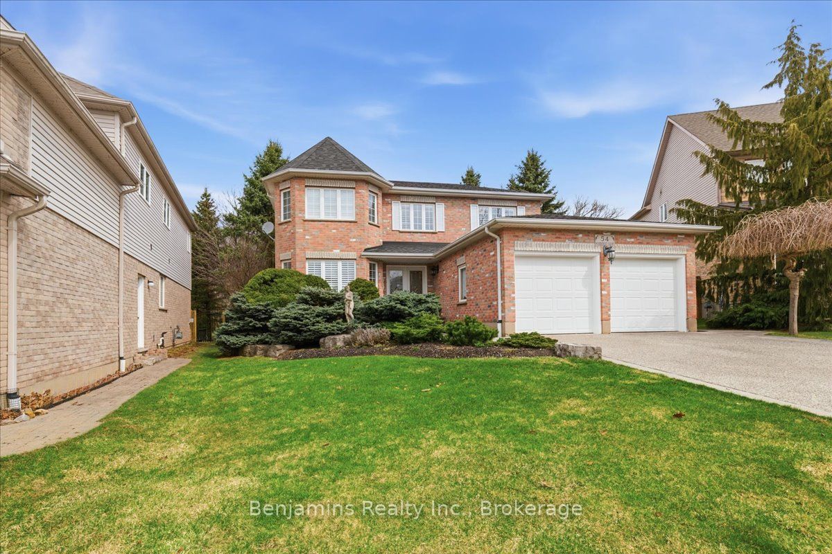 54 Woodcrest Court