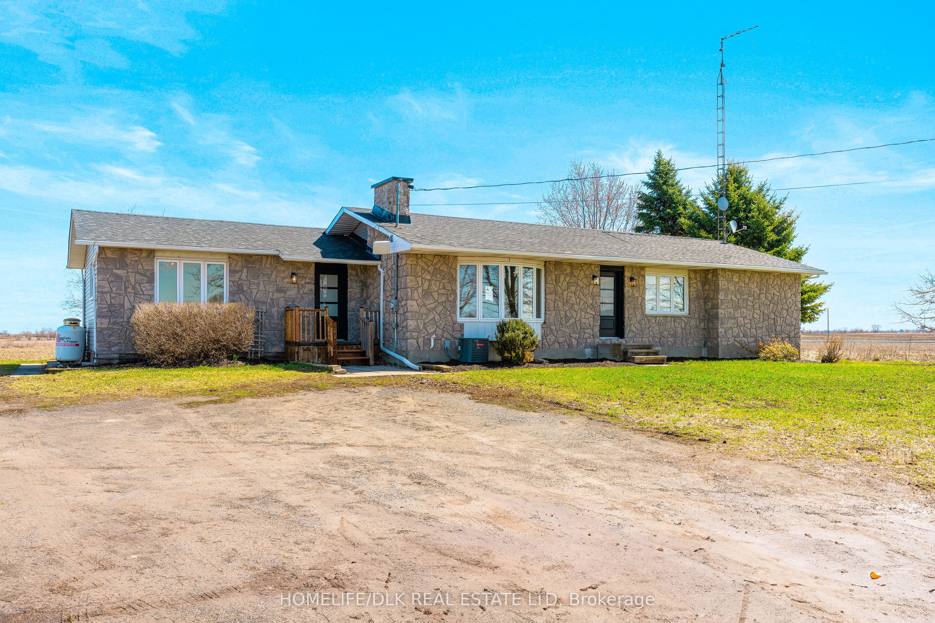 1709 County Rd 31 Road