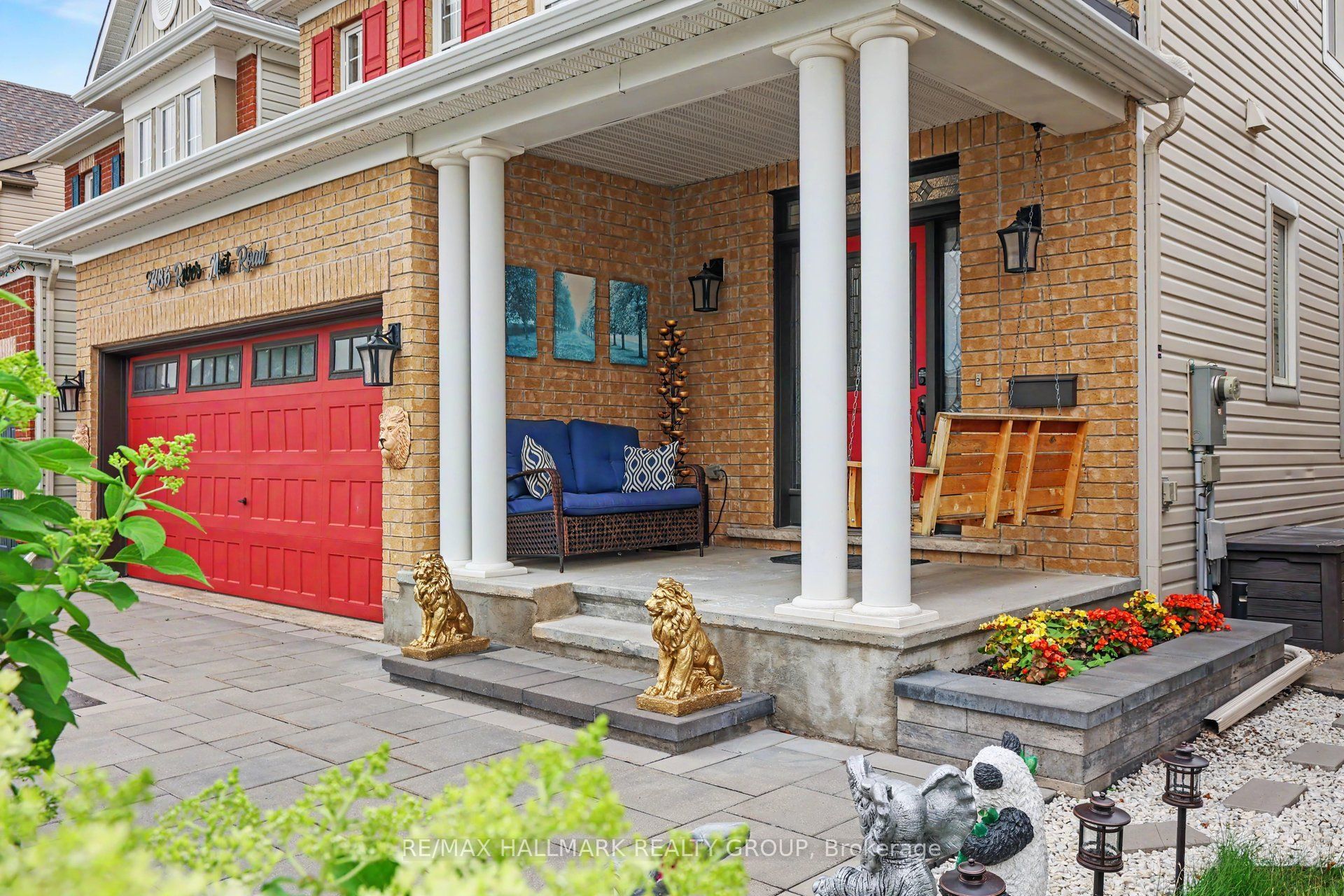 2486 River Mist Road