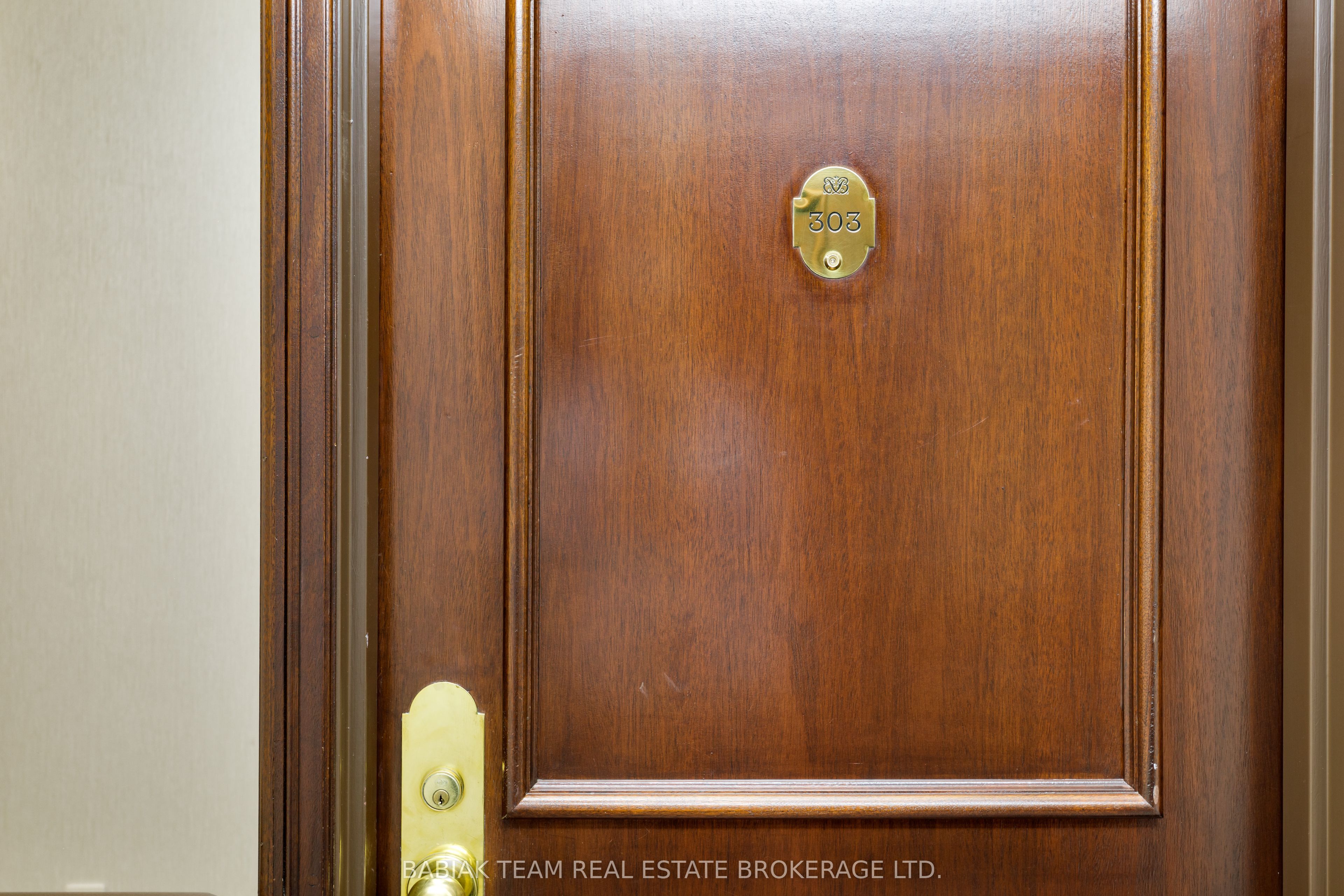 1300 Islington Avenue 303