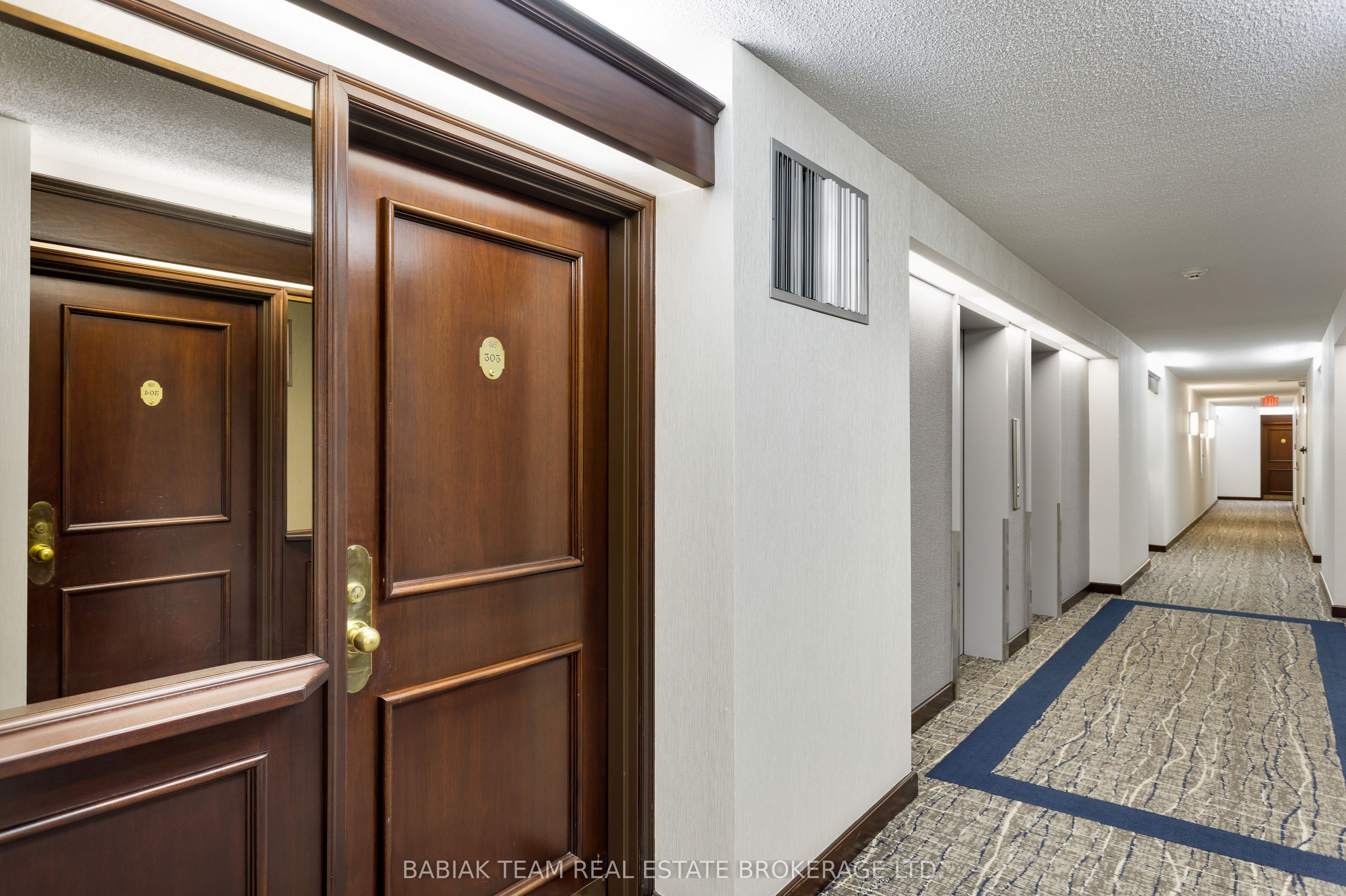 1300 Islington Avenue 303