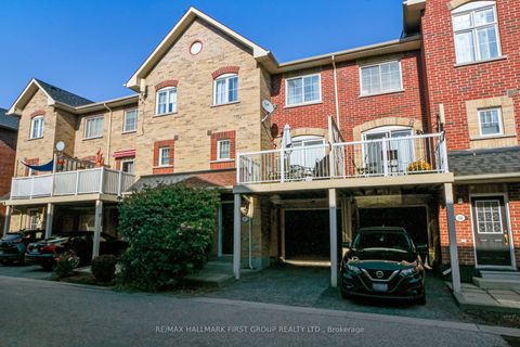 1775 Valley Farm Road 37 Pickering ON L1V 7J9