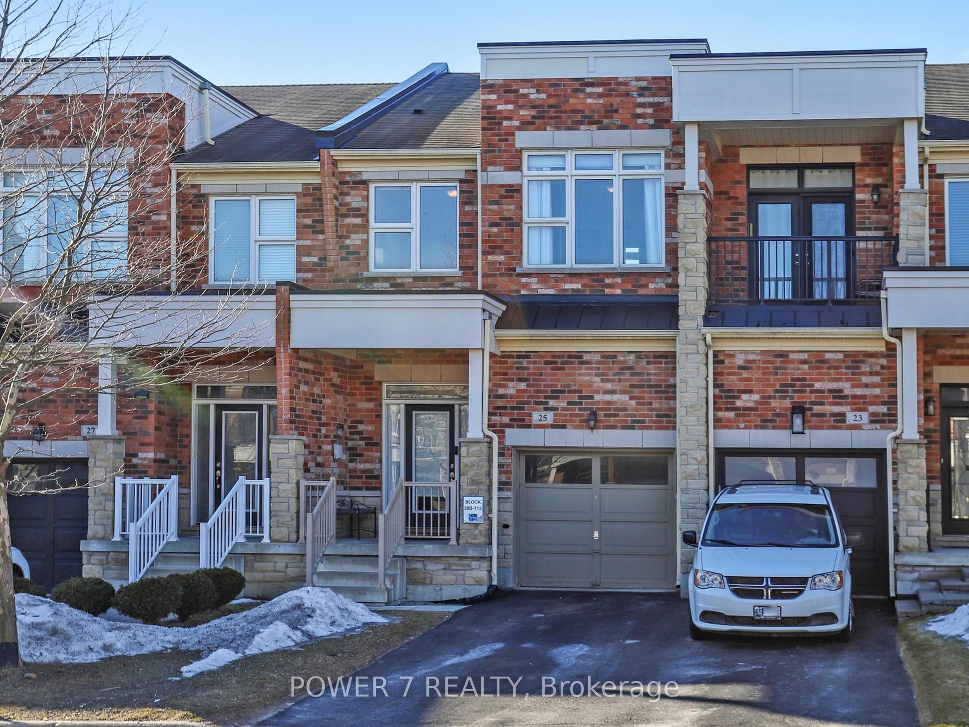 25 Black Locust Drive