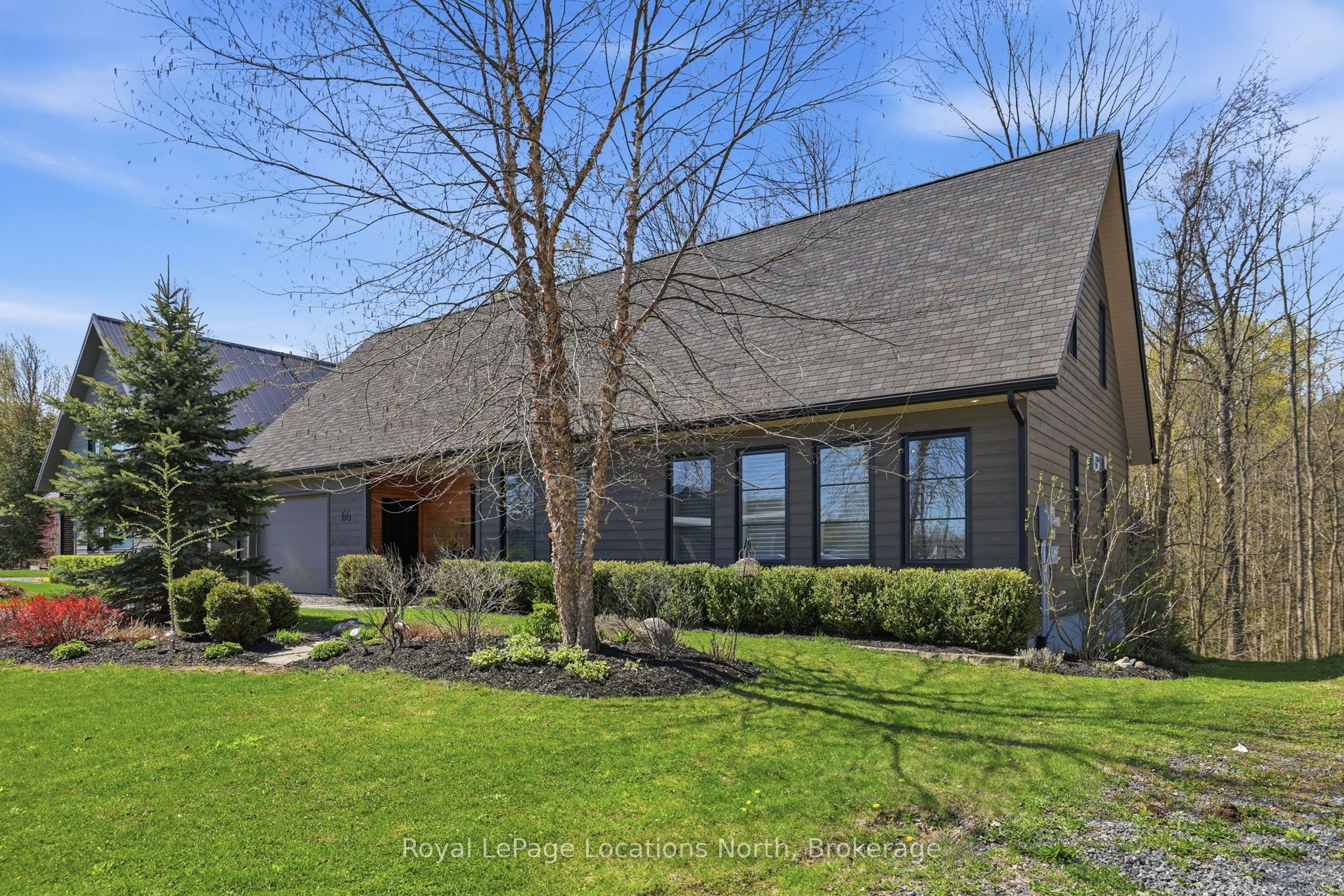 66 Gordon Crescent