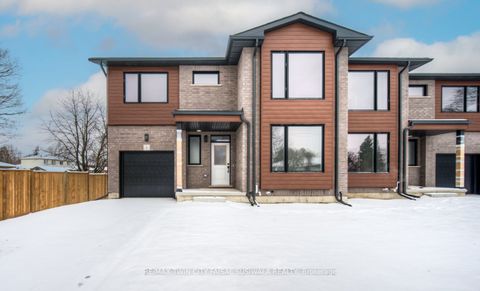 264 Blair Road 1 Cambridge ON N1S 4K9