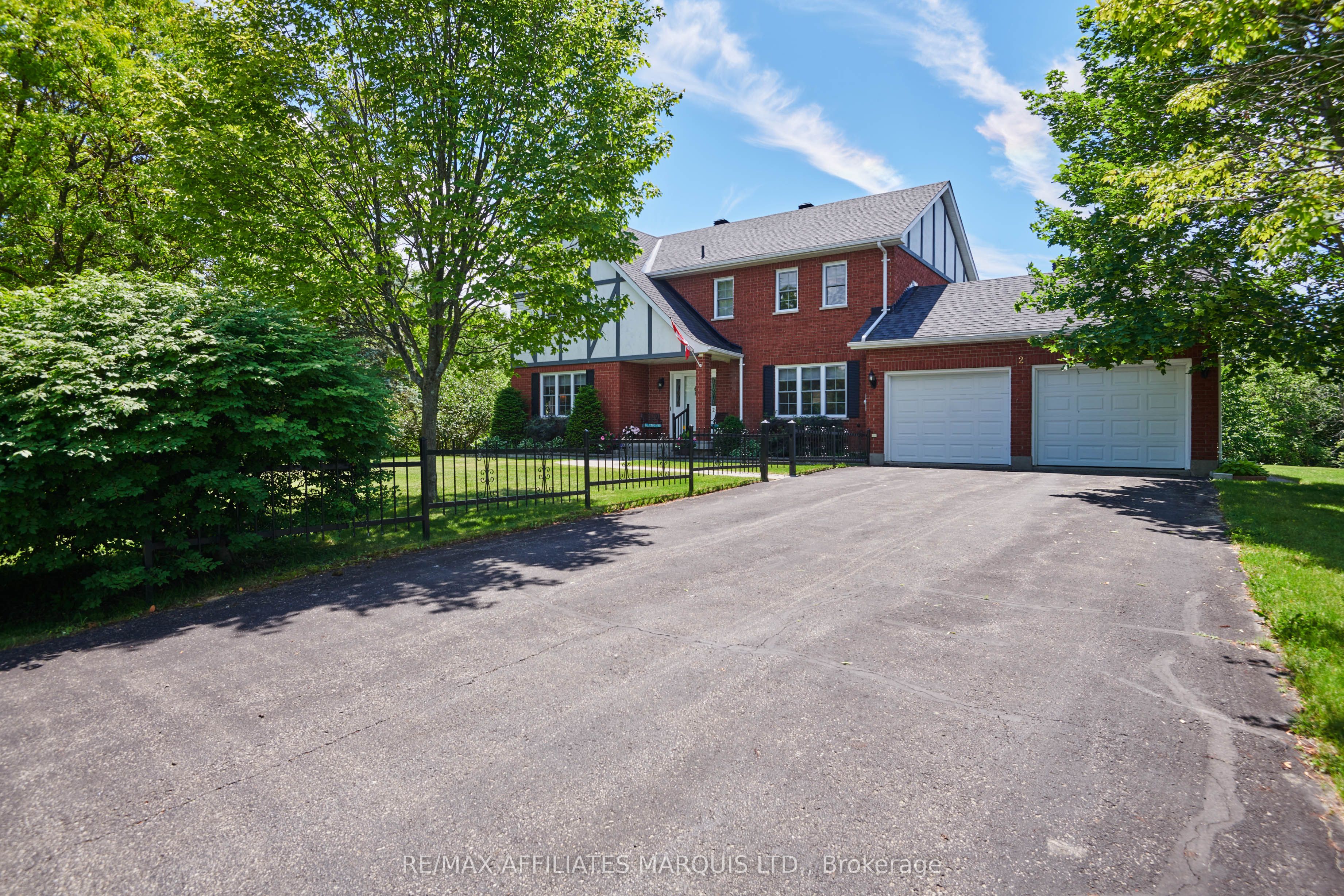 2 Fairholme Drive