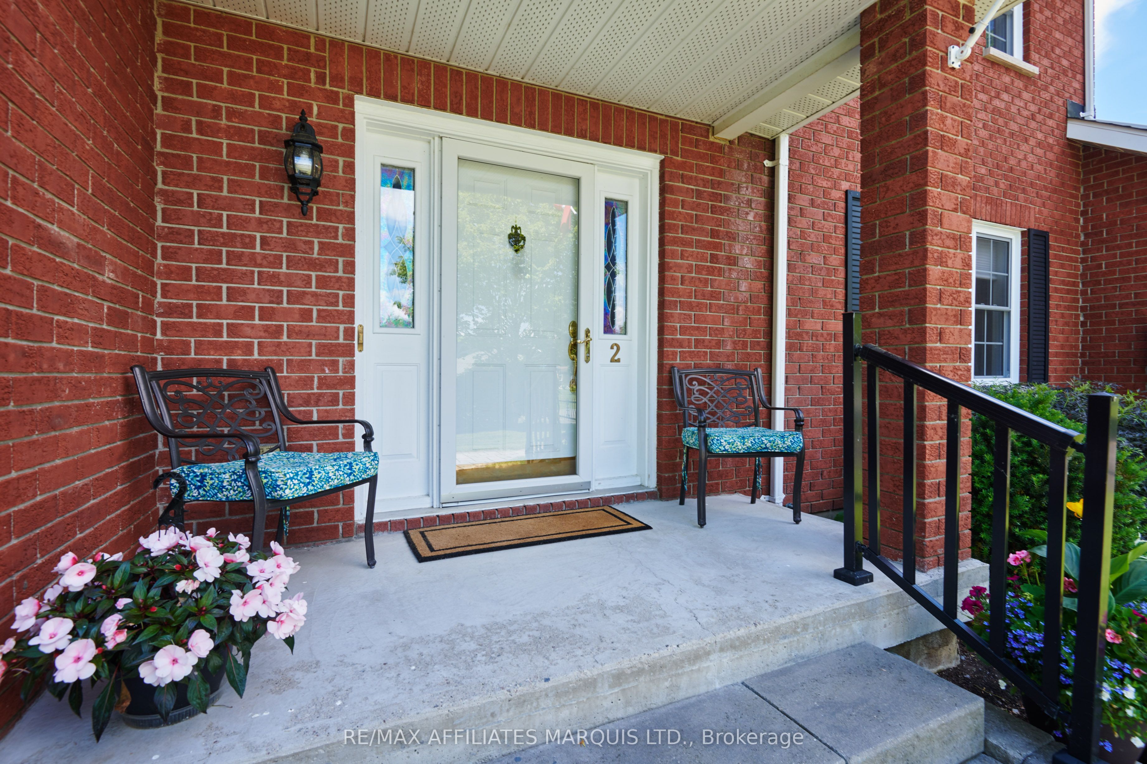 2 Fairholme Drive