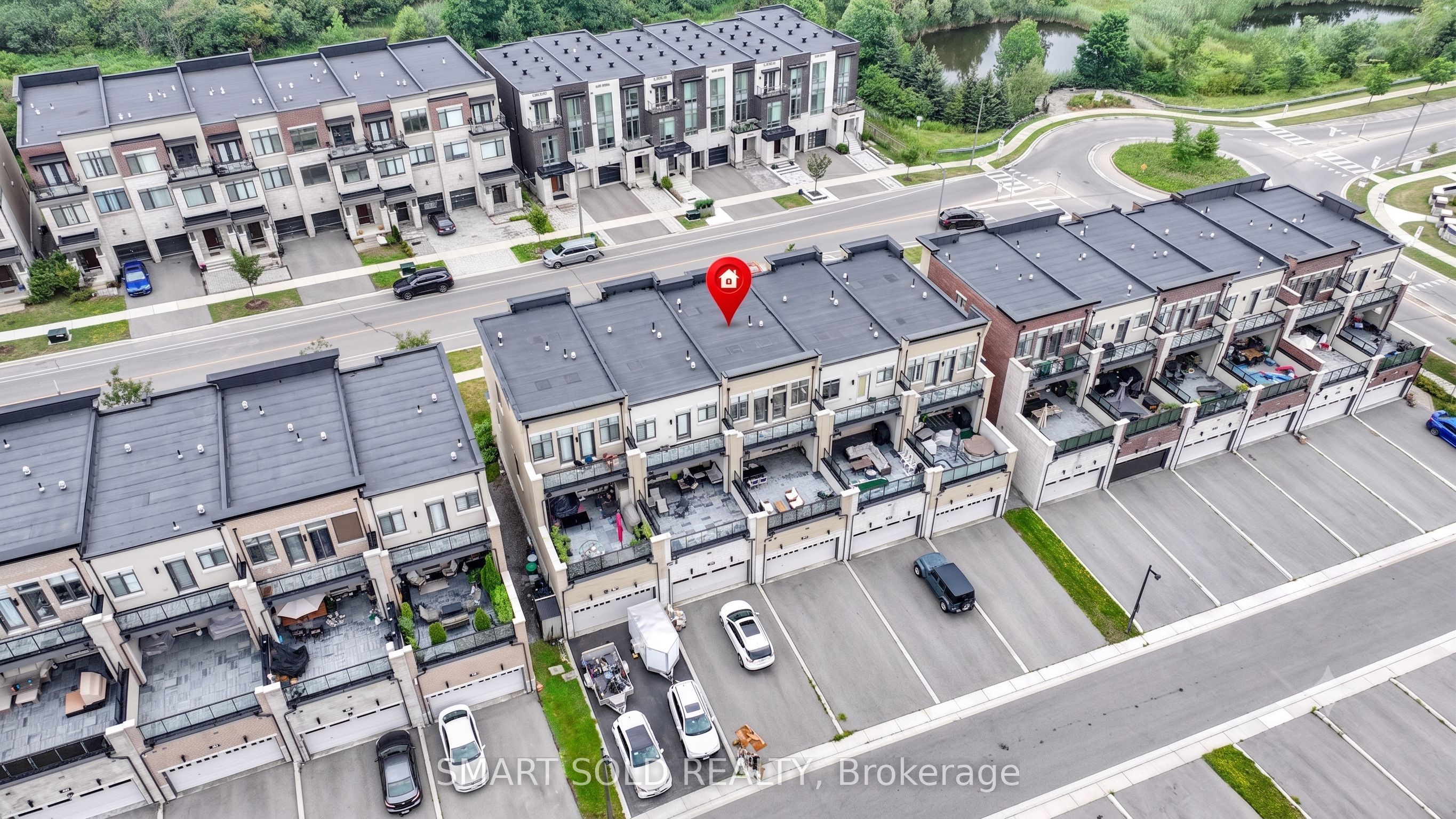 585 Marc Santi Boulevard