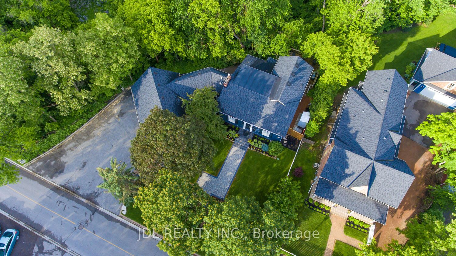 145 Main Street