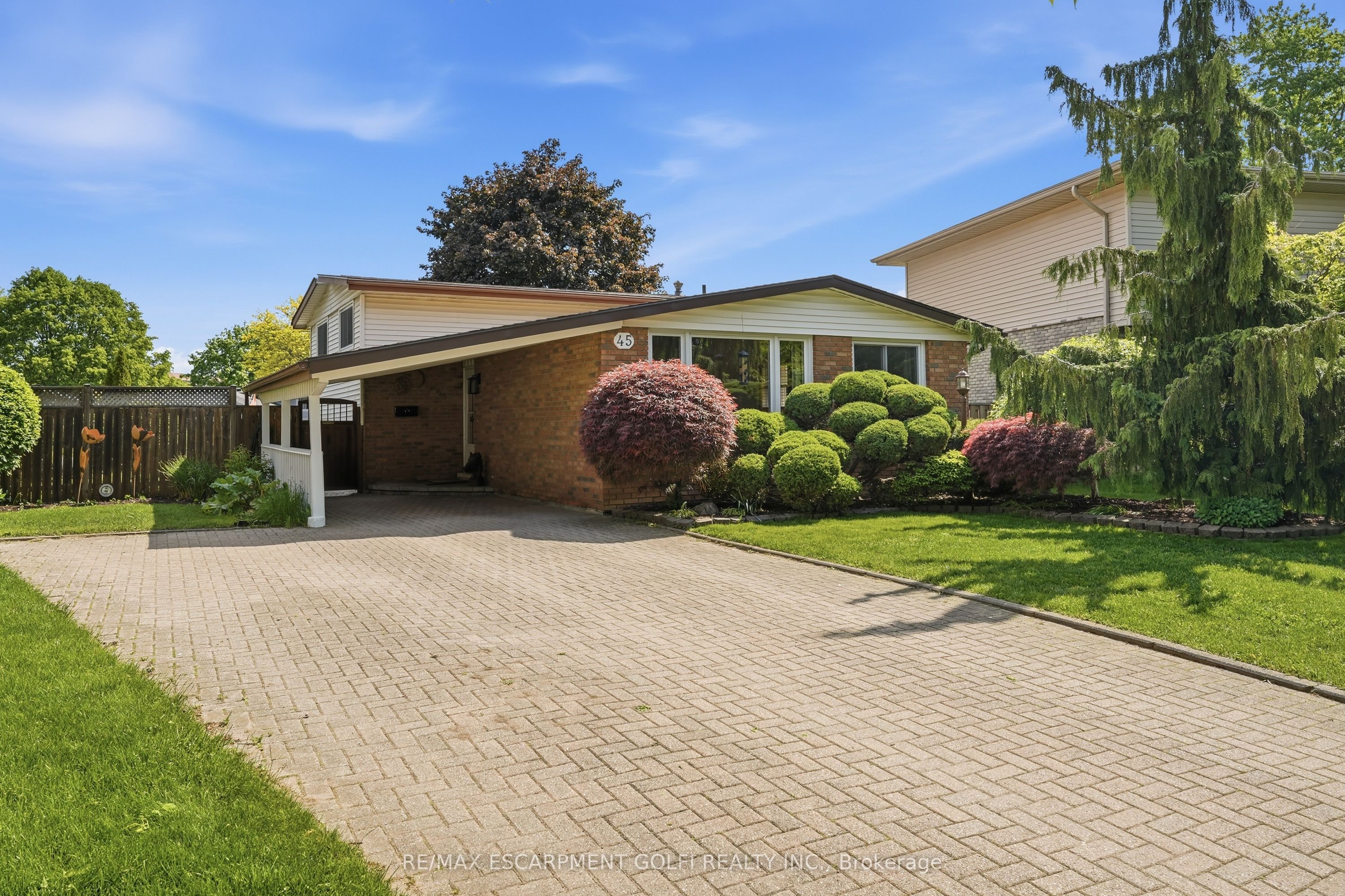 45 Tanglewood Terrace