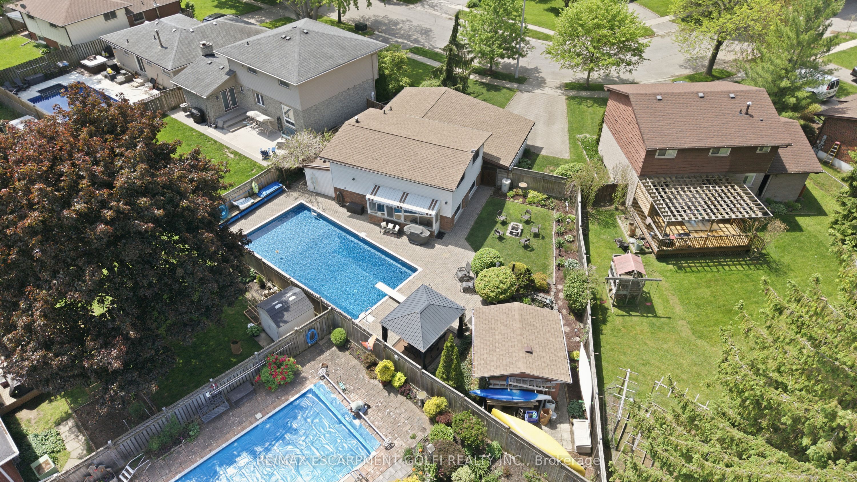 45 Tanglewood Terrace