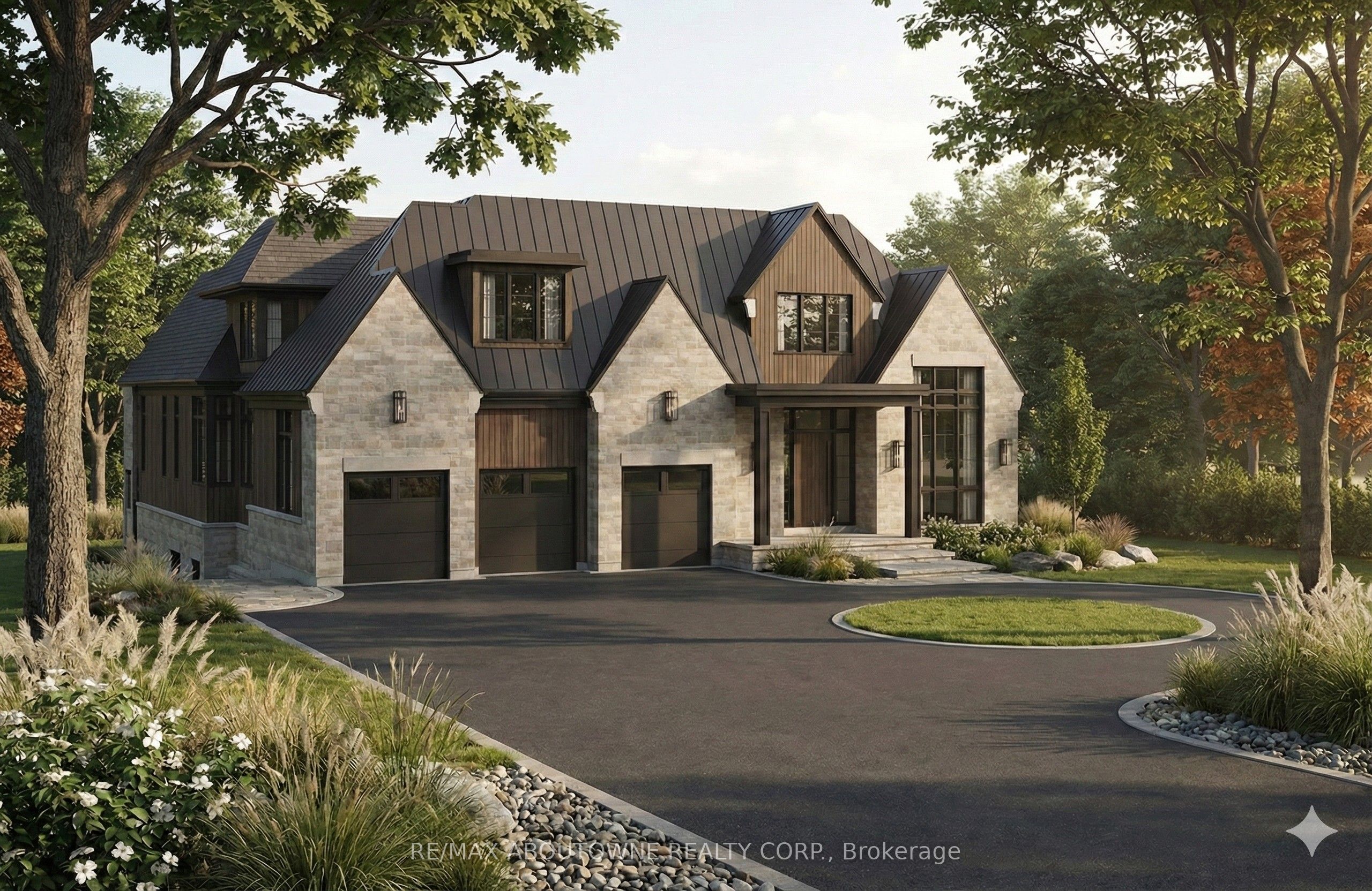 408 Lakeshore Road W