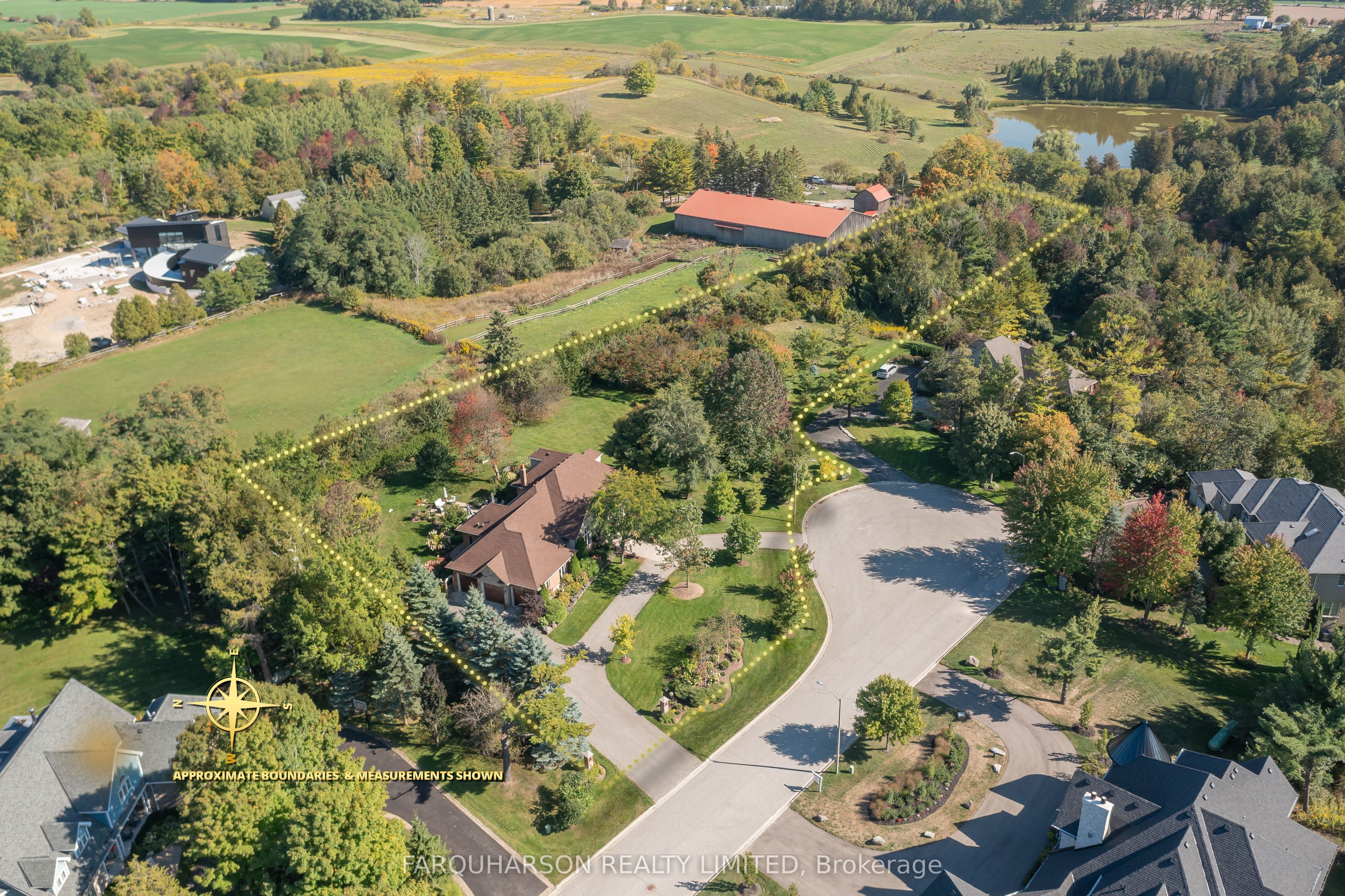 10 Earl Cook Drive