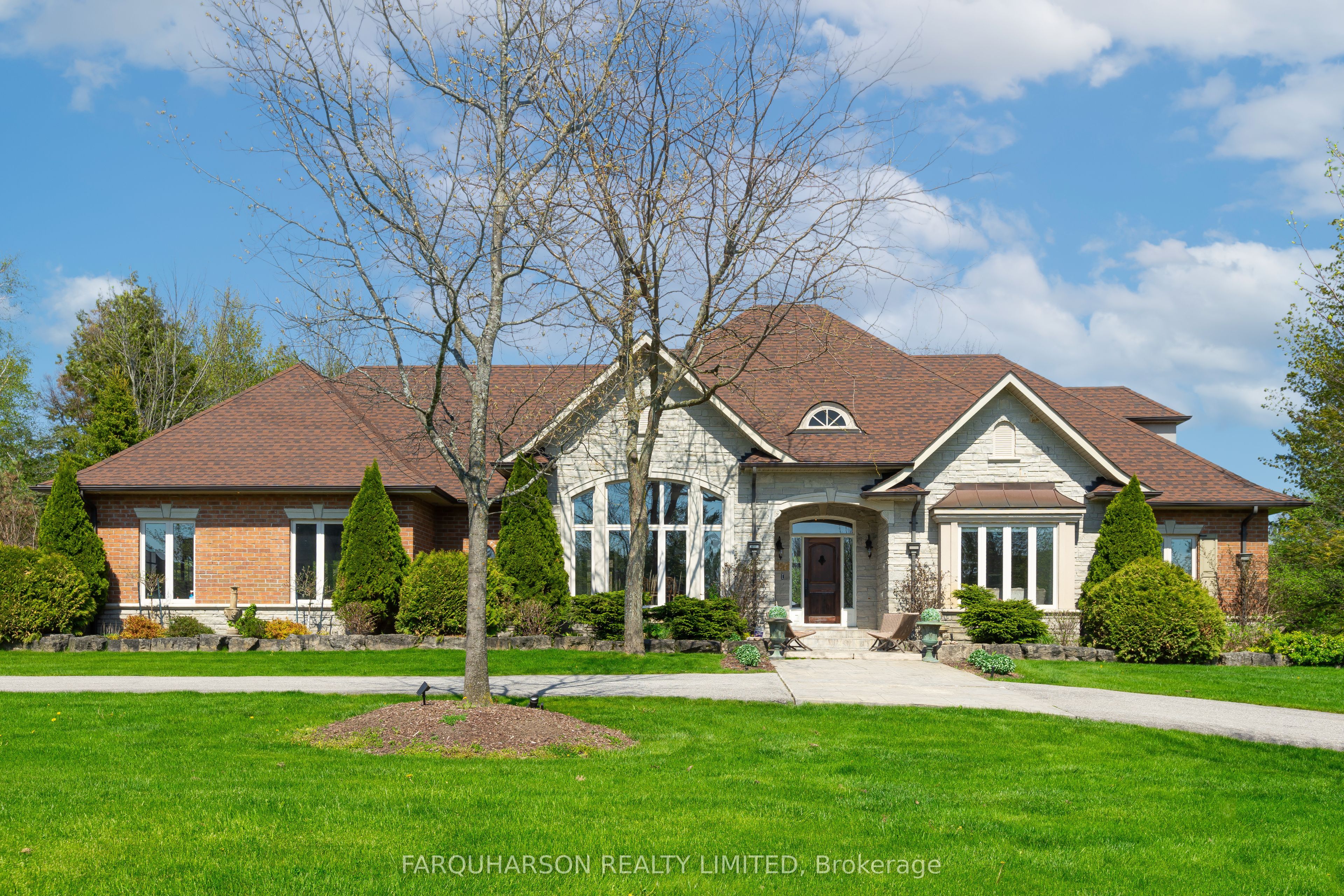 10 Earl Cook Drive