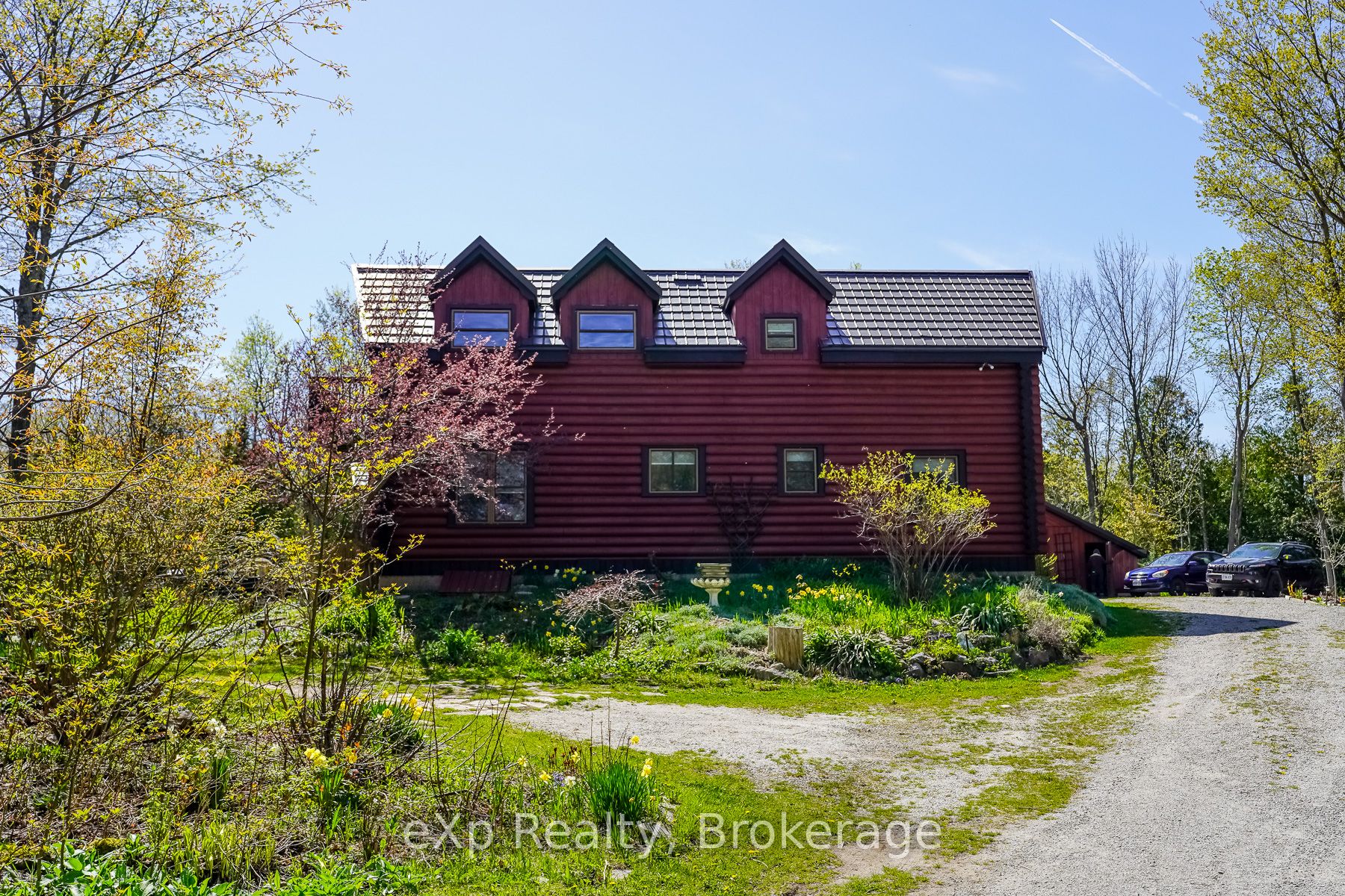 1483 Highway 6 N/A